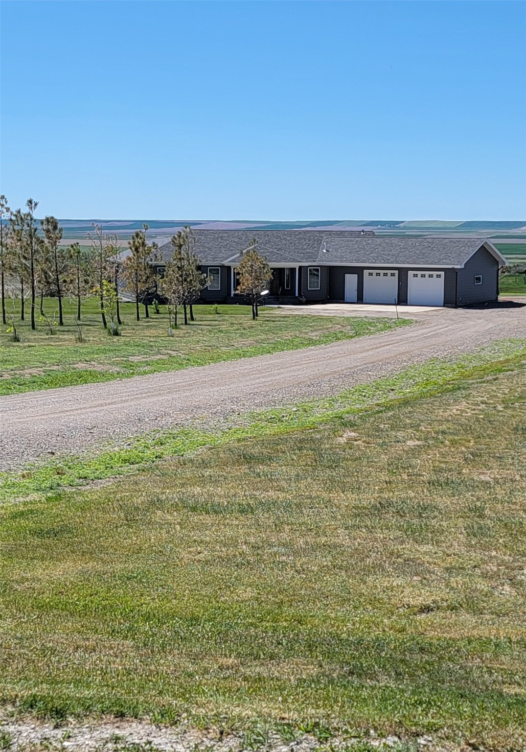 1015 Sam George Road Property Photo