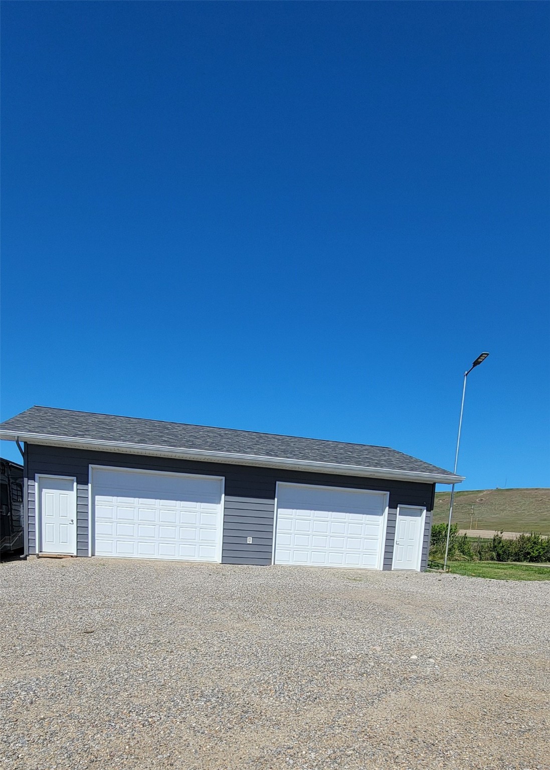 1015 Sam George Road Property Photo 3