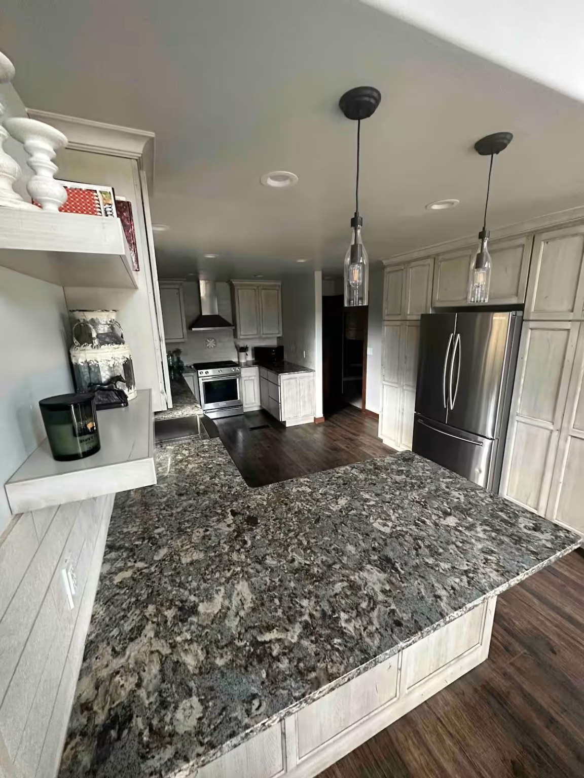 191 Hideaway Ridge Road Property Photo 8