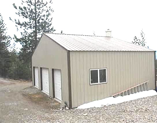 191 Hideaway Ridge Road Property Photo 25