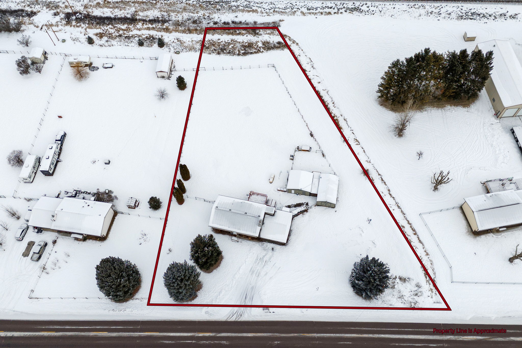 15850 Mullan Road Property Photo 36