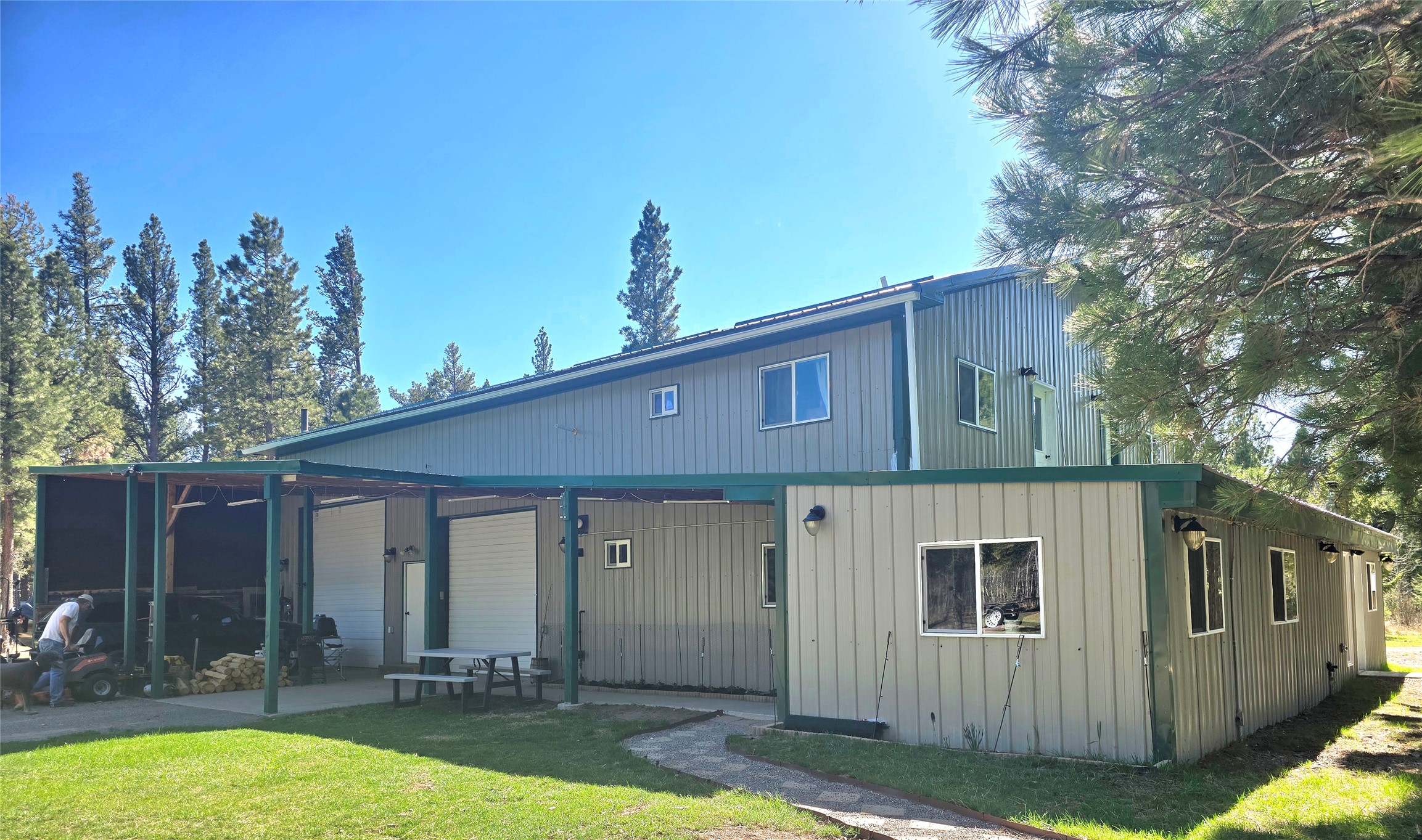 4269 Abe Lincoln Road Property Photo