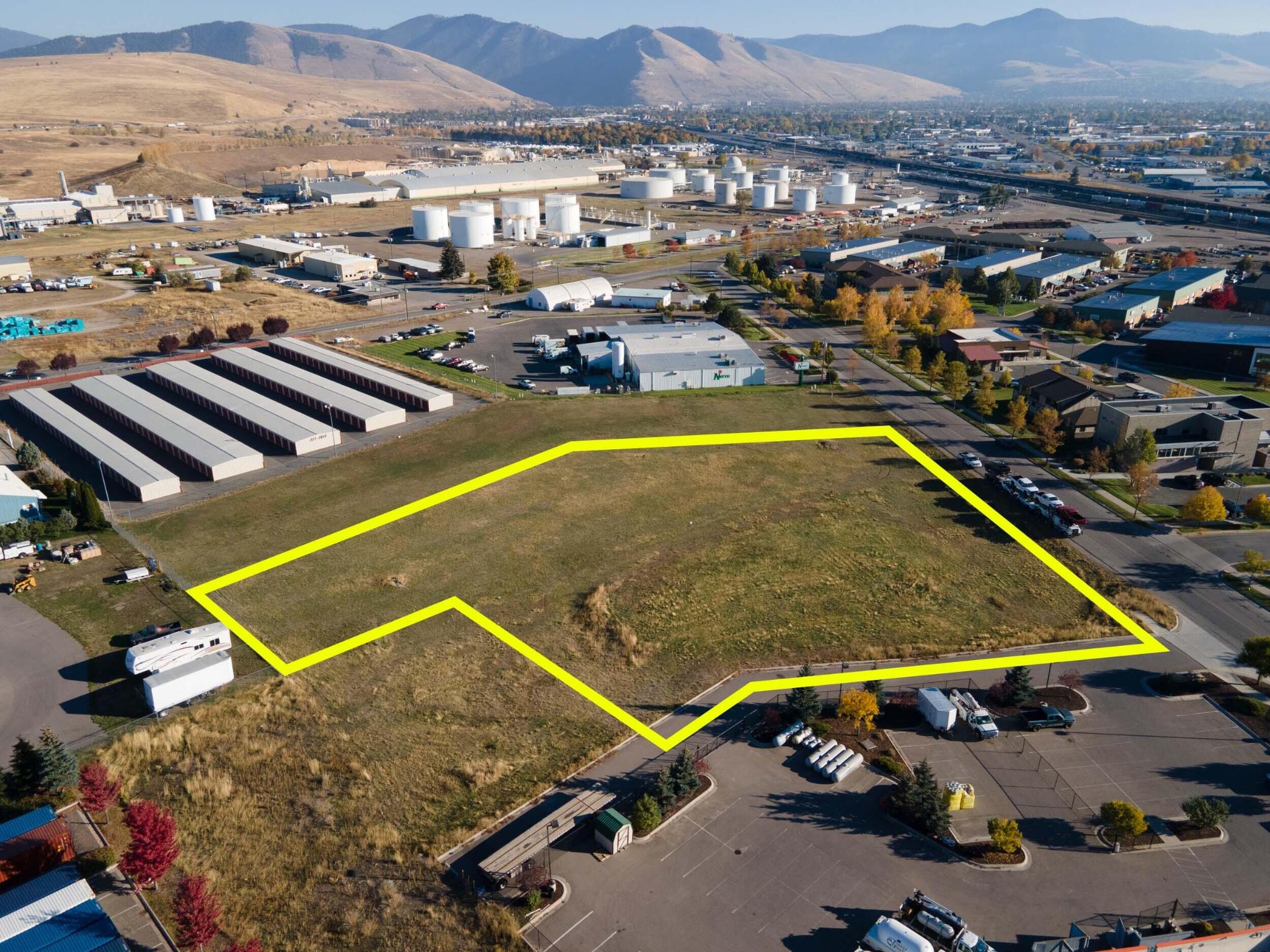Lot 1a Stockyard Road Property Photo 2