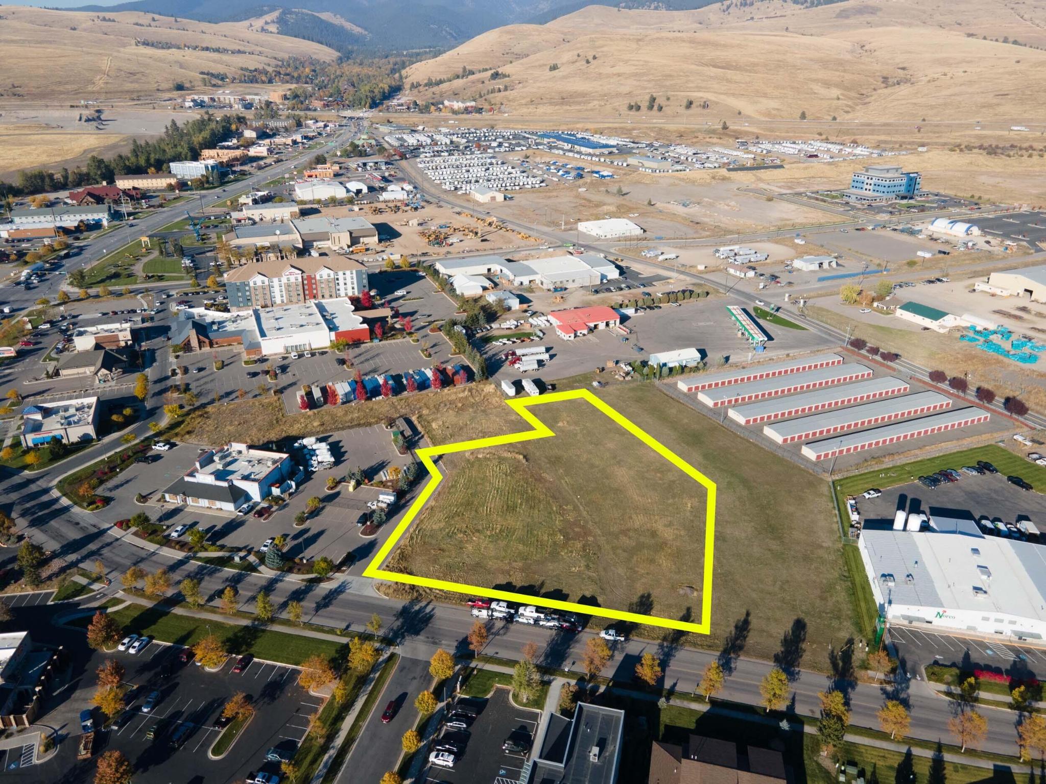 Lot 1a Stockyard Road Property Photo 3