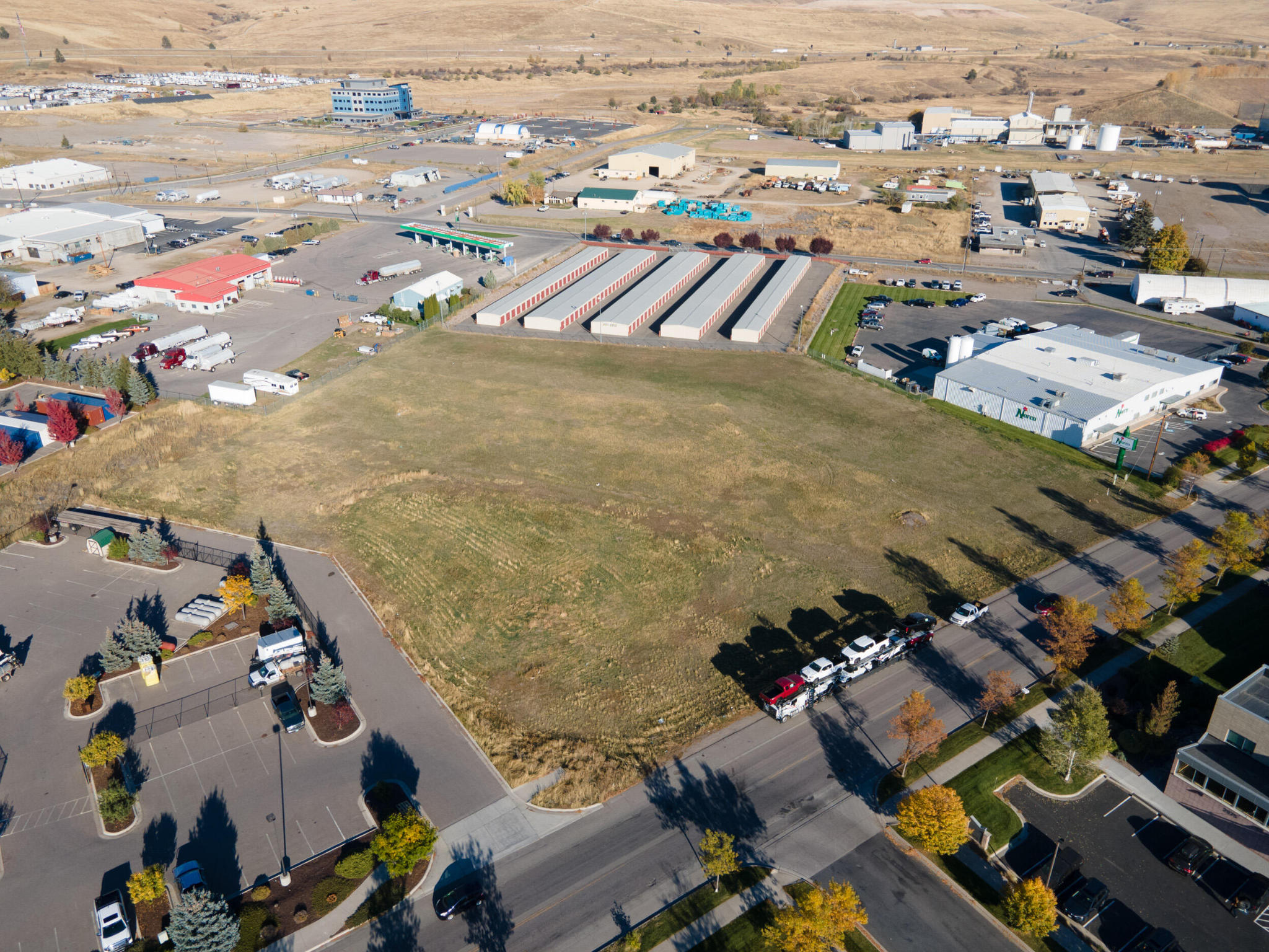 Lot 1a Stockyard Road Property Photo 12