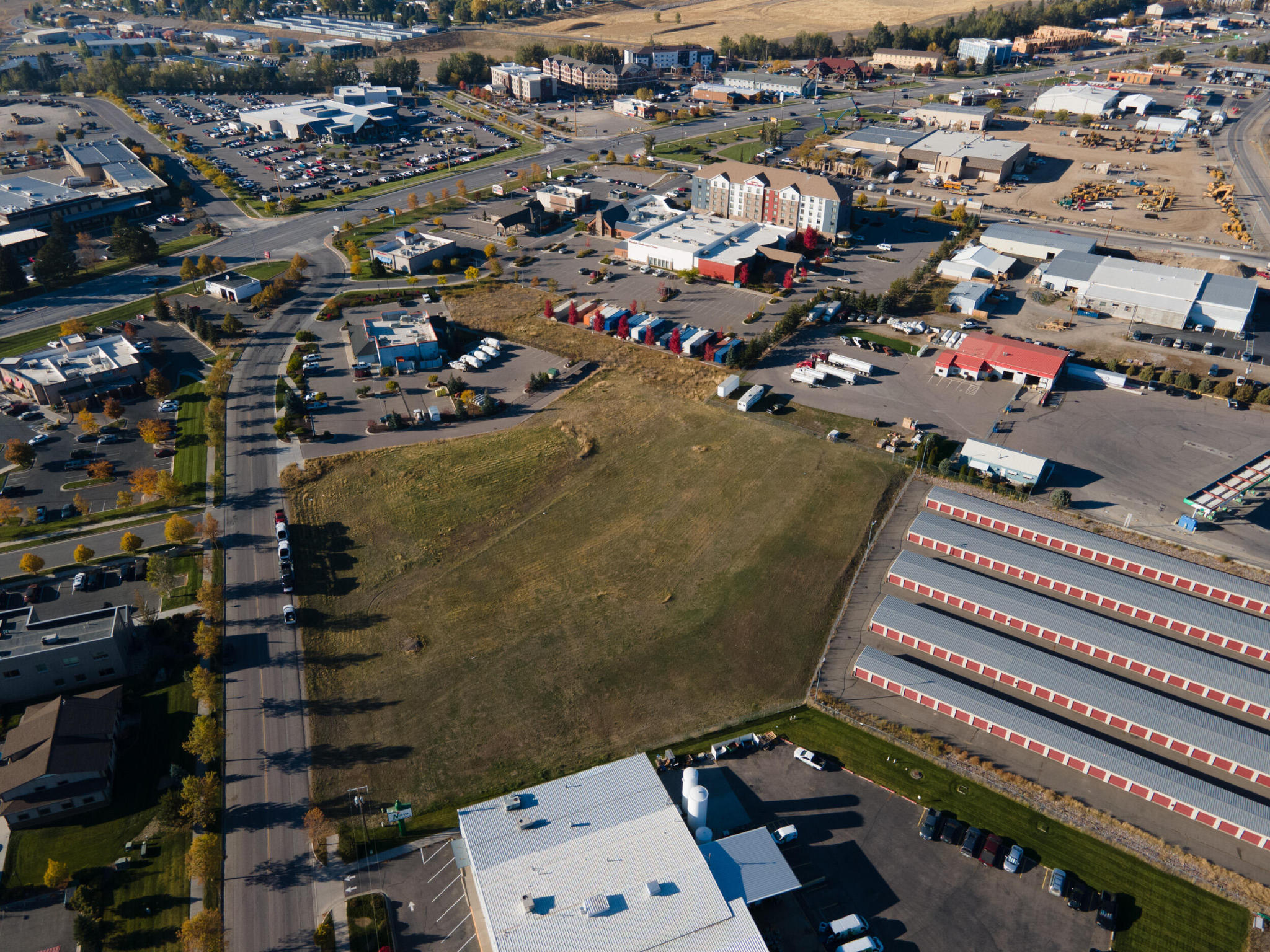 Lot 1a Stockyard Road Property Photo 14