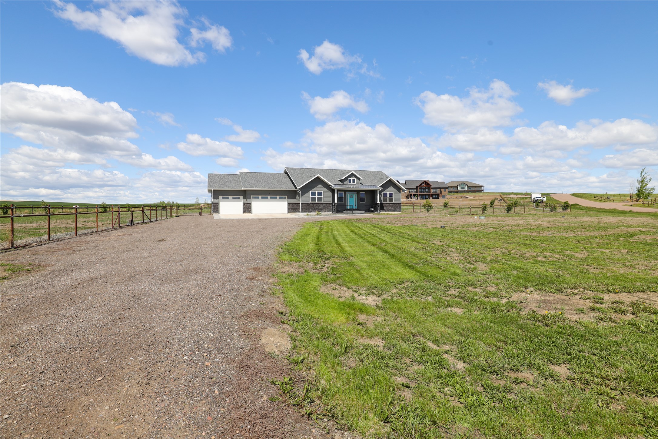 3 Copper Creek Lane Property Photo 1