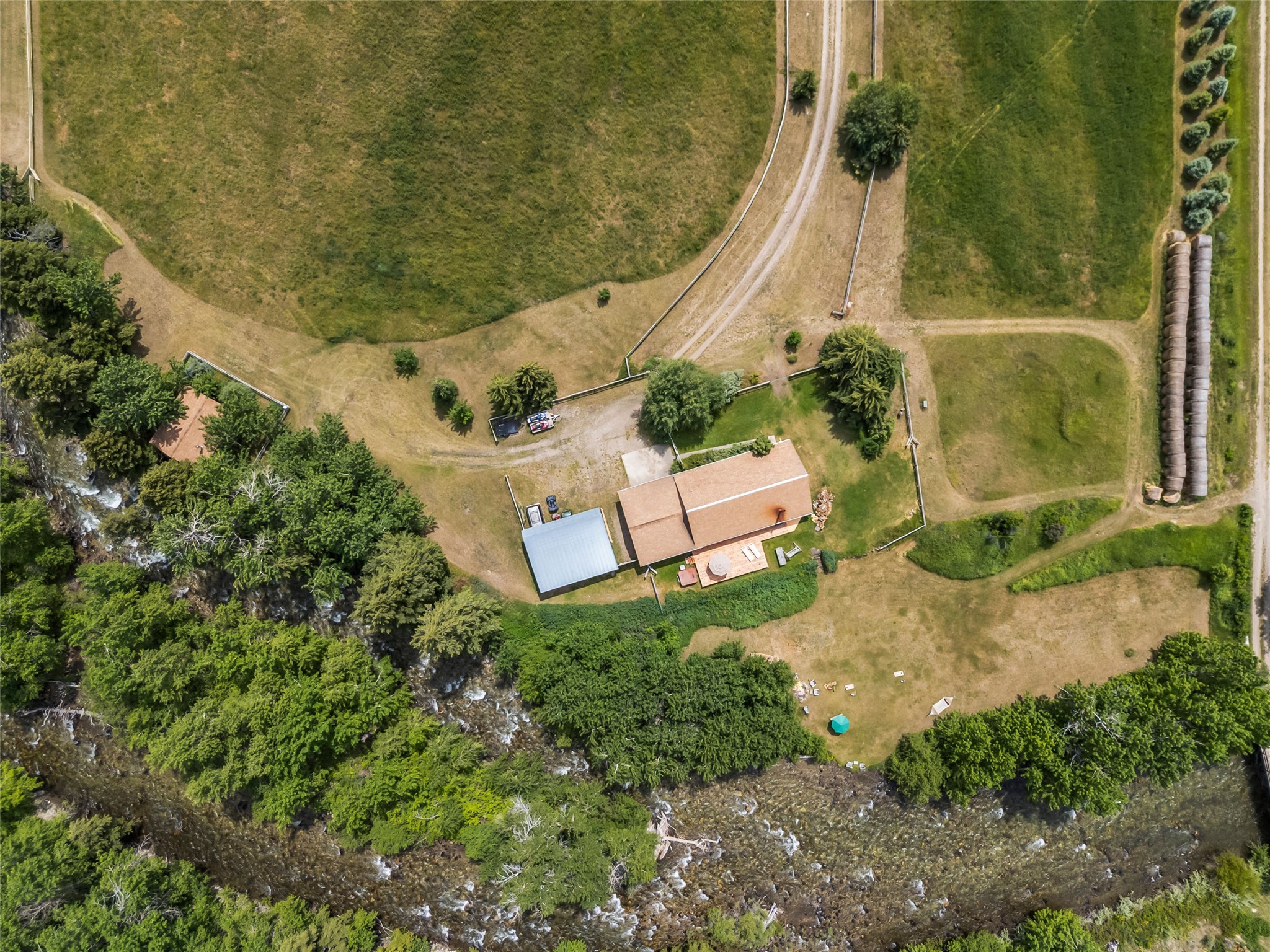 380 W Boulder Road