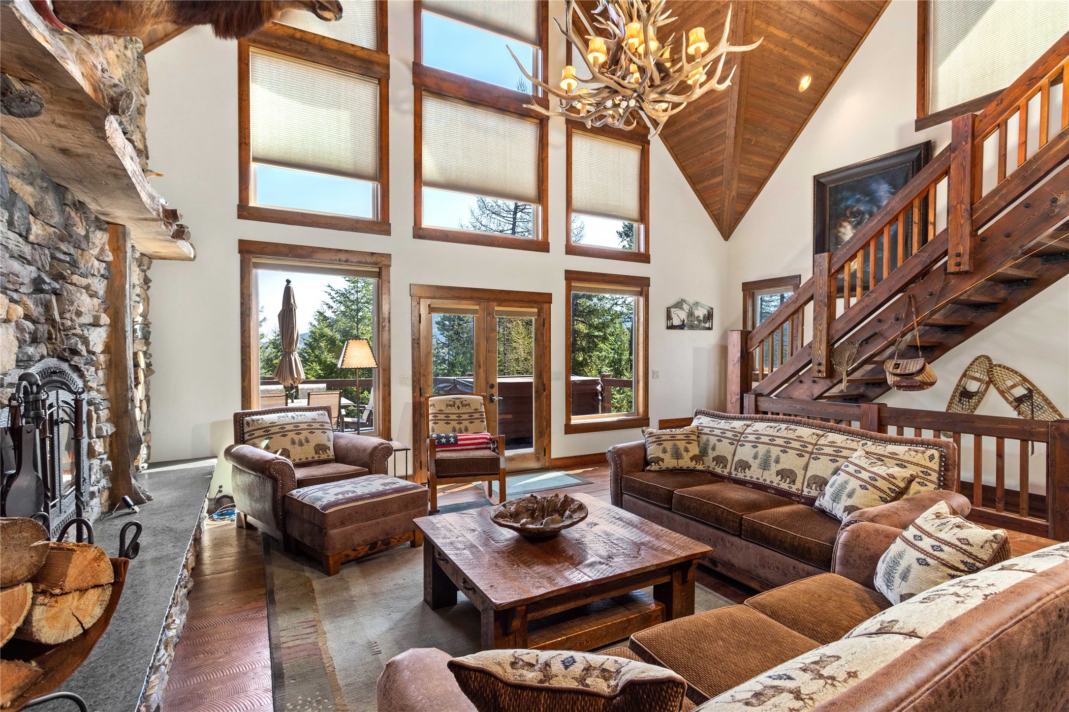 1204 Marion Hubbart Spur