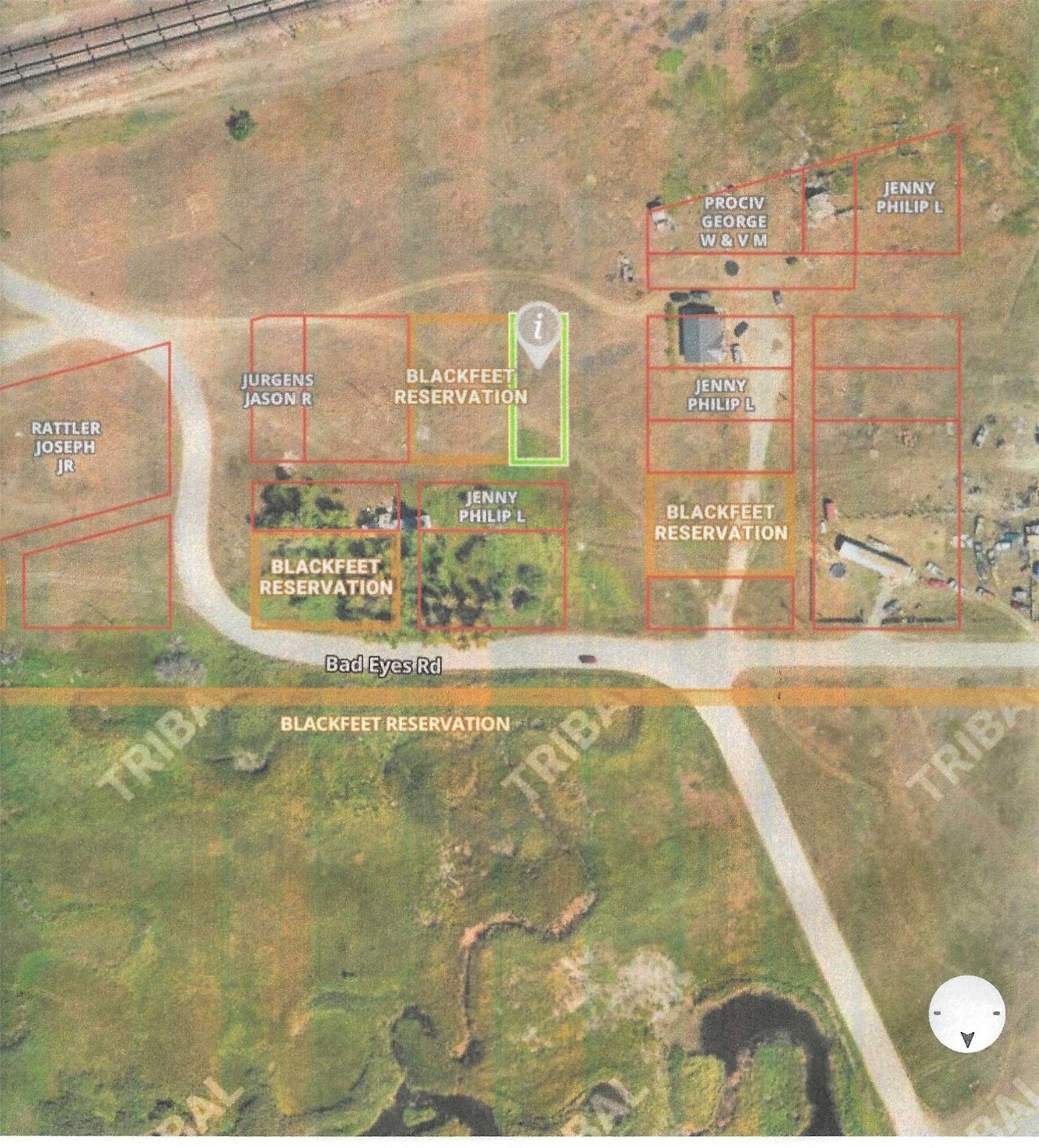 34 Bad Eyes Road Property Photo 2