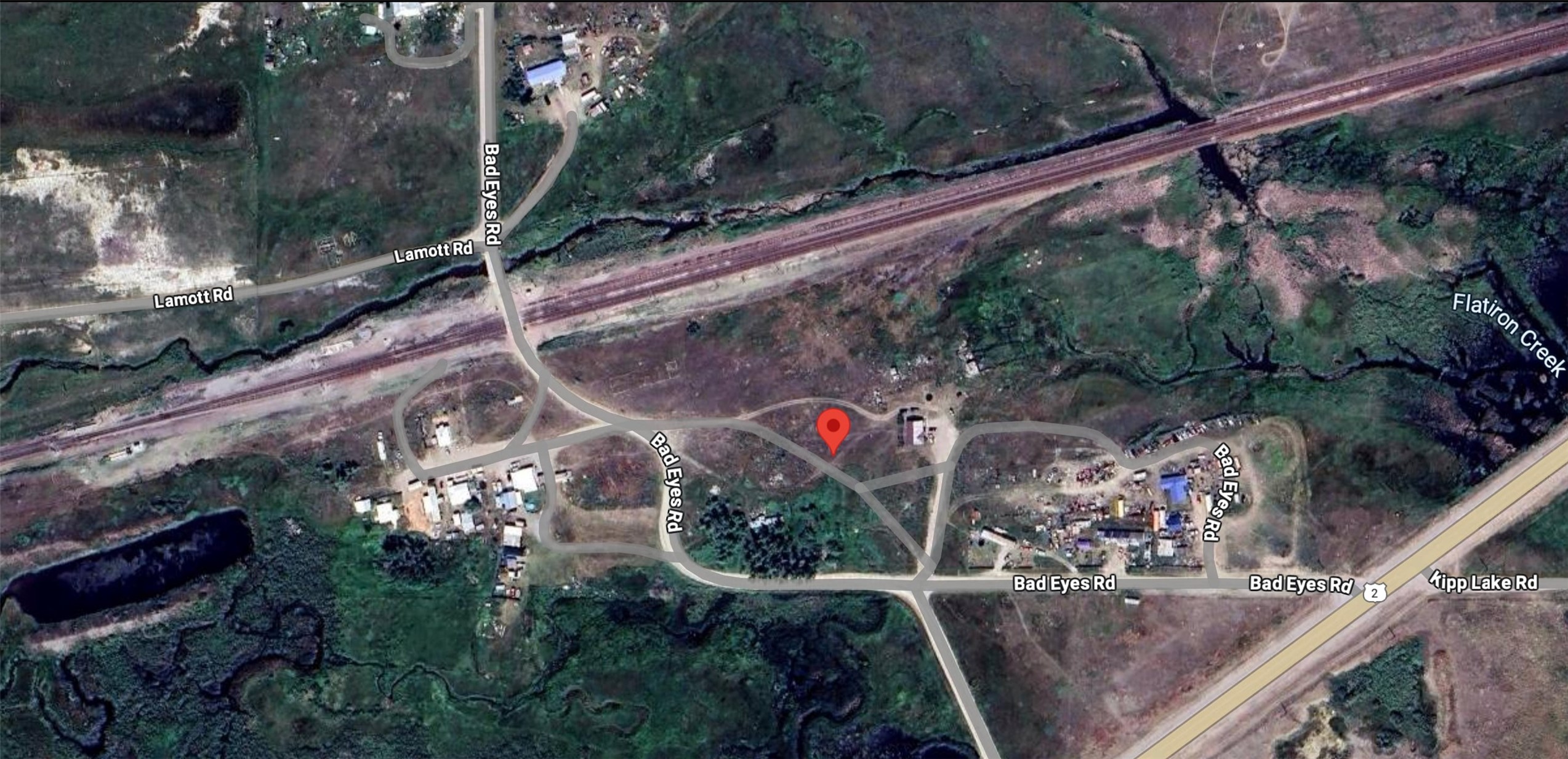 34 Bad Eyes Road Property Photo 6