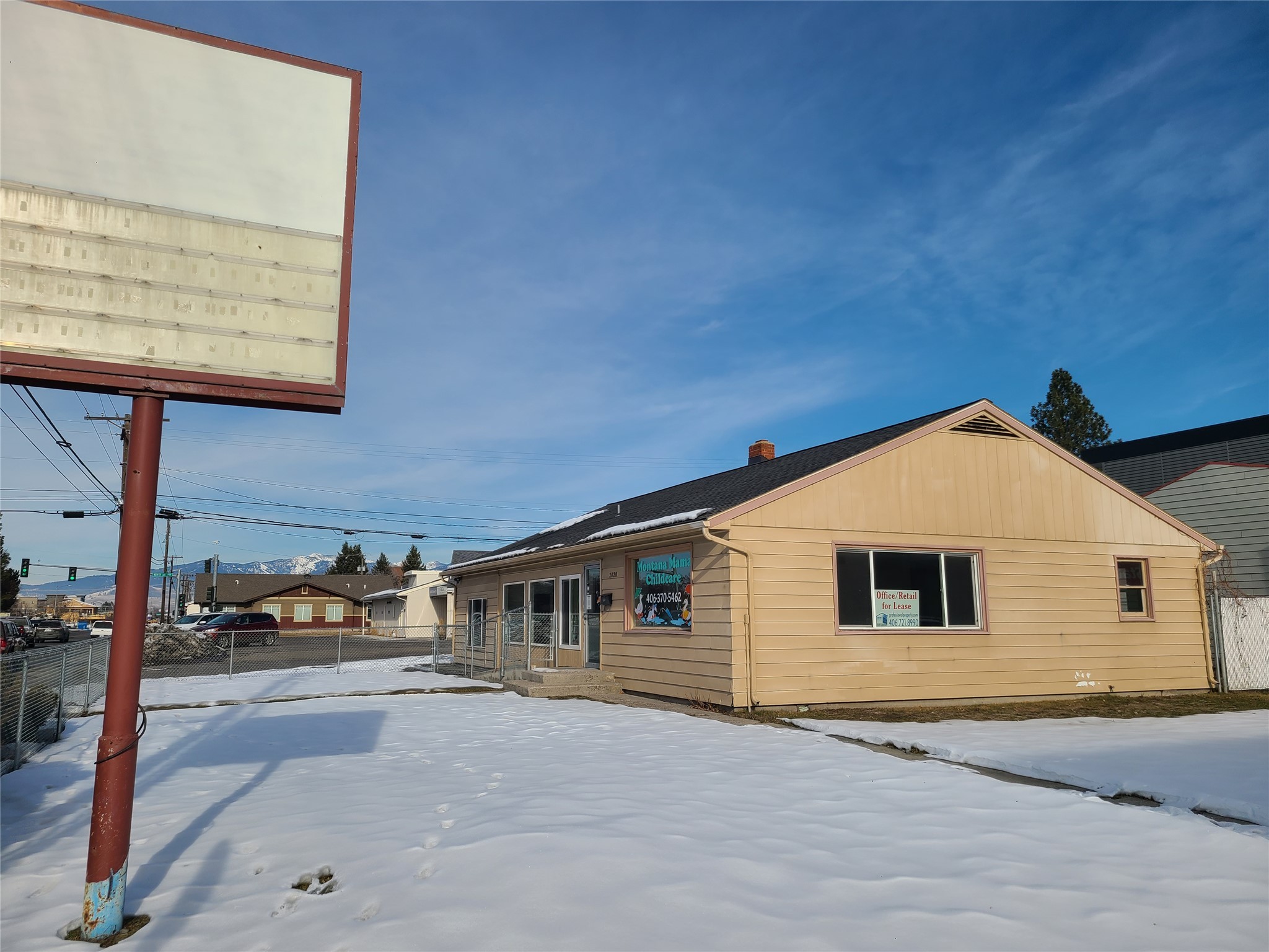 2020 S Russell Street Property Photo 2