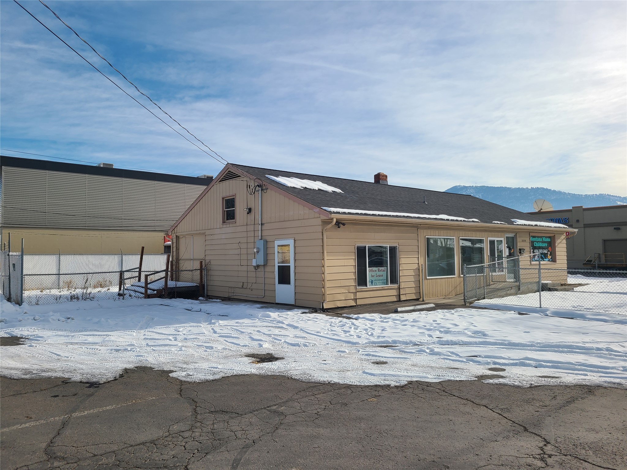 2020 S Russell Street Property Photo 3