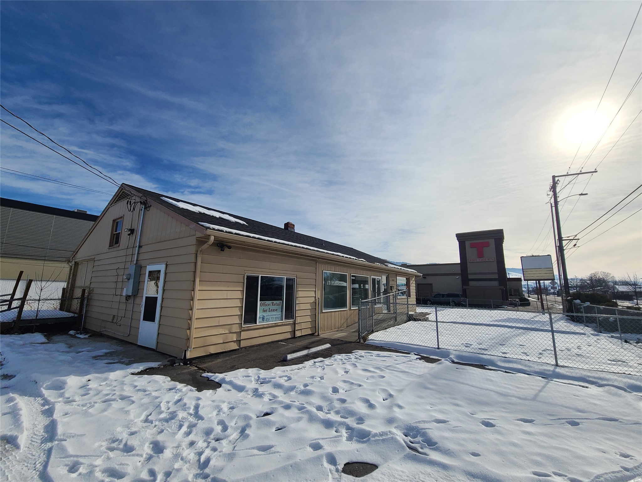 2020 S Russell Street Property Photo 4