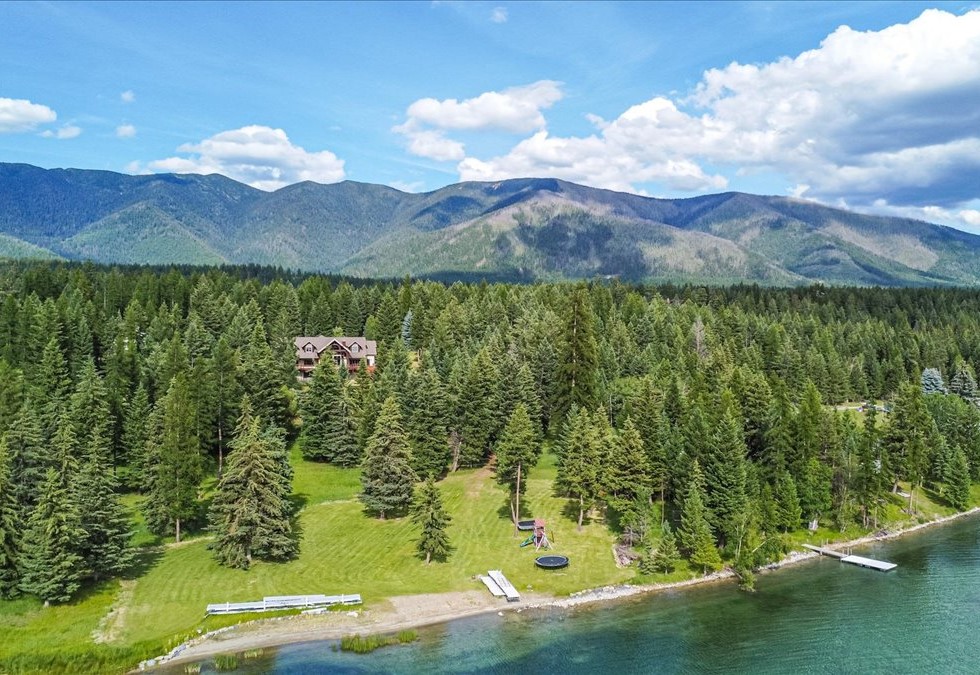 5868 Sinclair Creek Road Property Photo