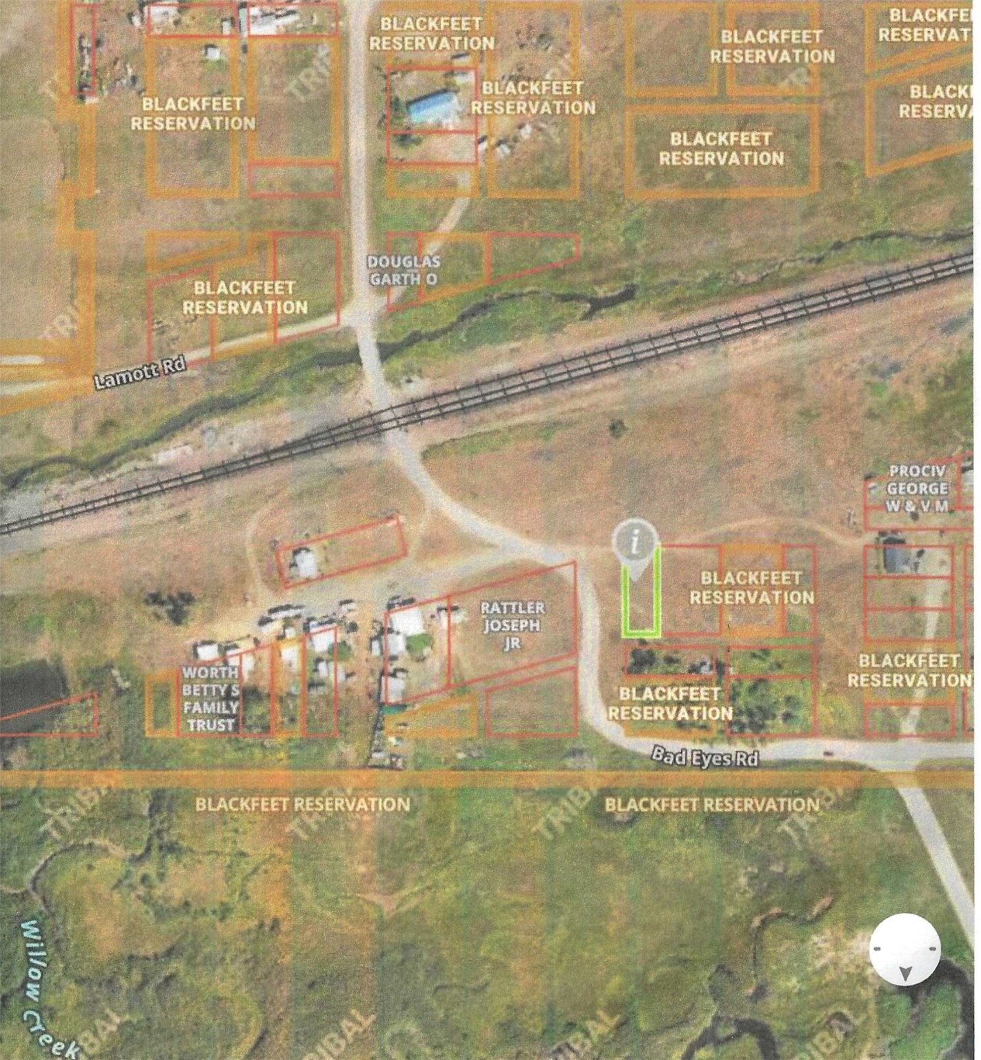 30 Bad Eyes Road Property Photo 2