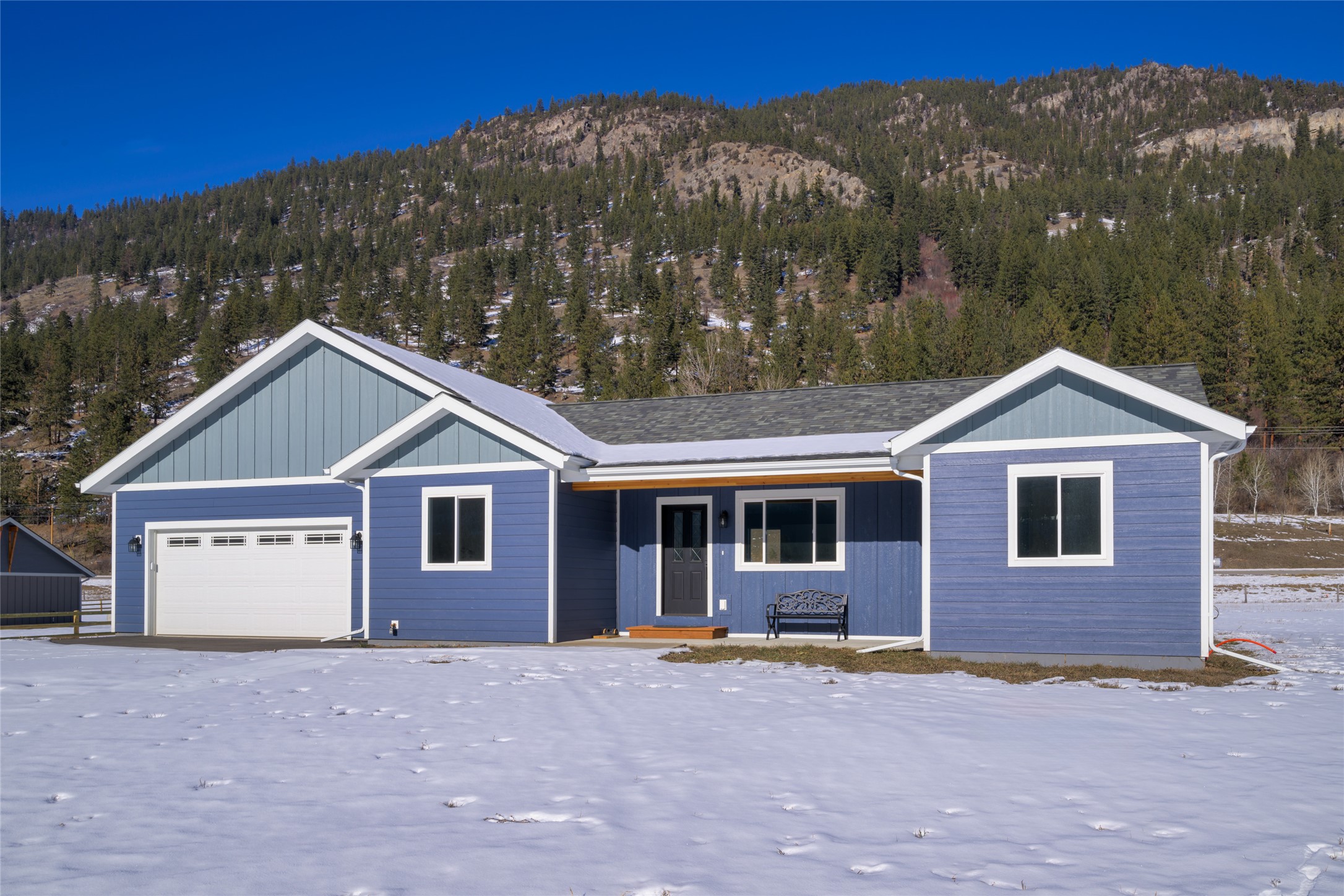 624 Kirchey Creek Drive Property Photo