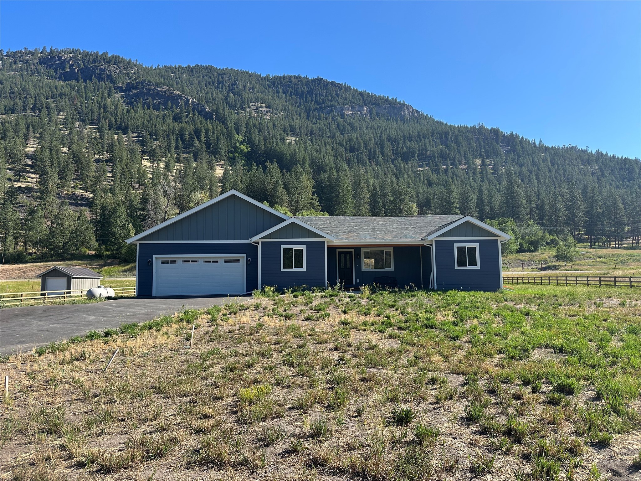 624 Kirchey Creek Drive Property Photo 1