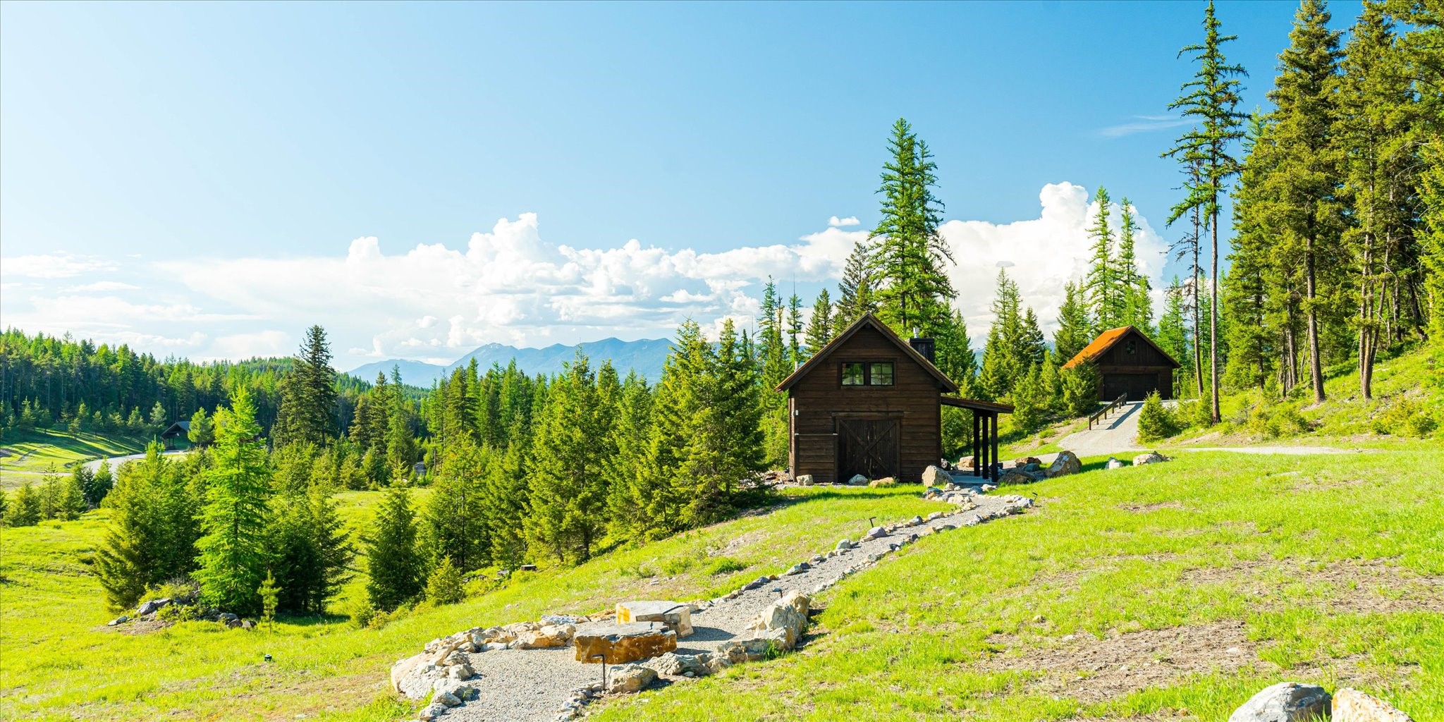68 Wagon Trail Road Property Photo