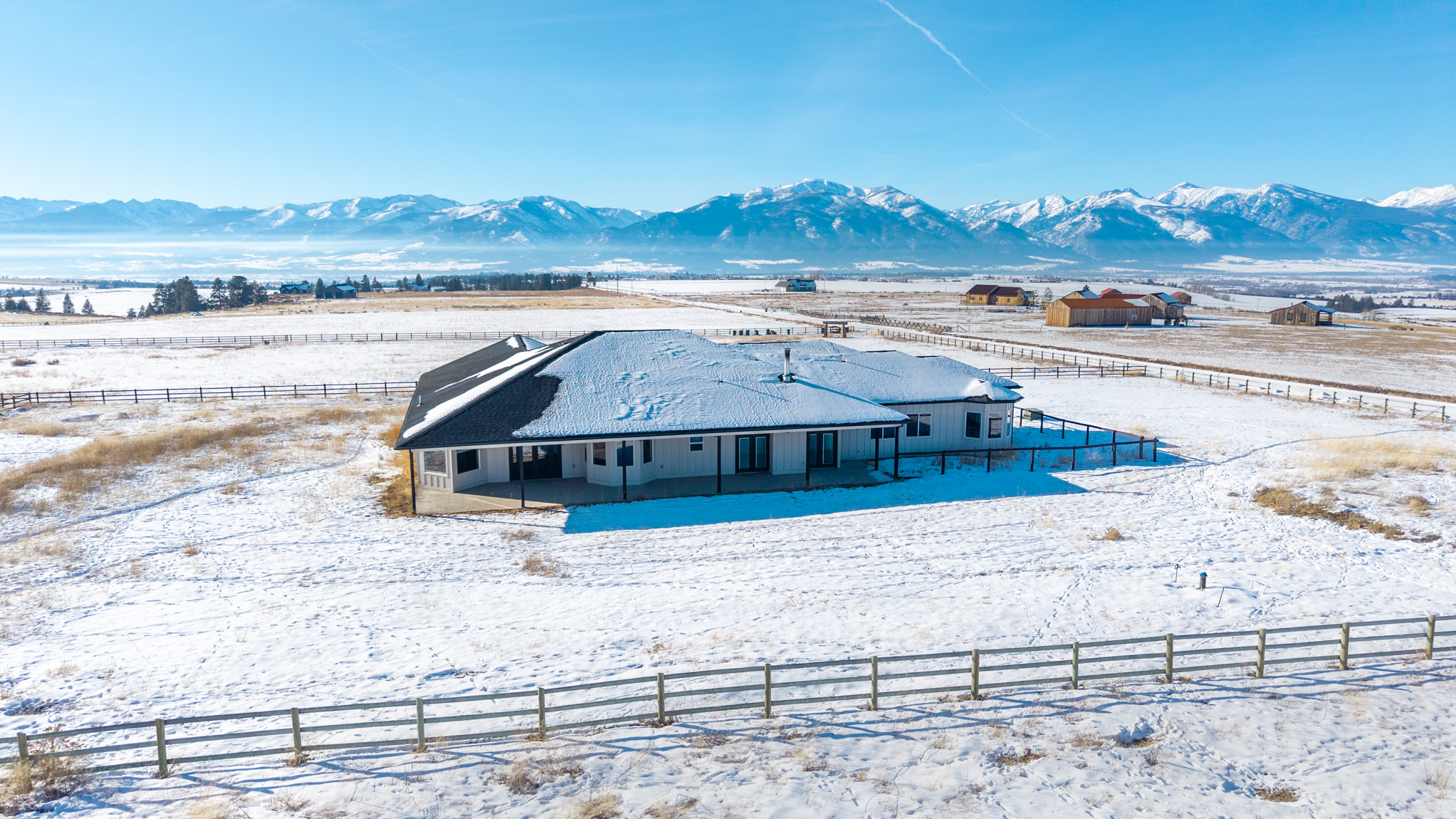2986 Sunset Ranch Lane Property Photo 1