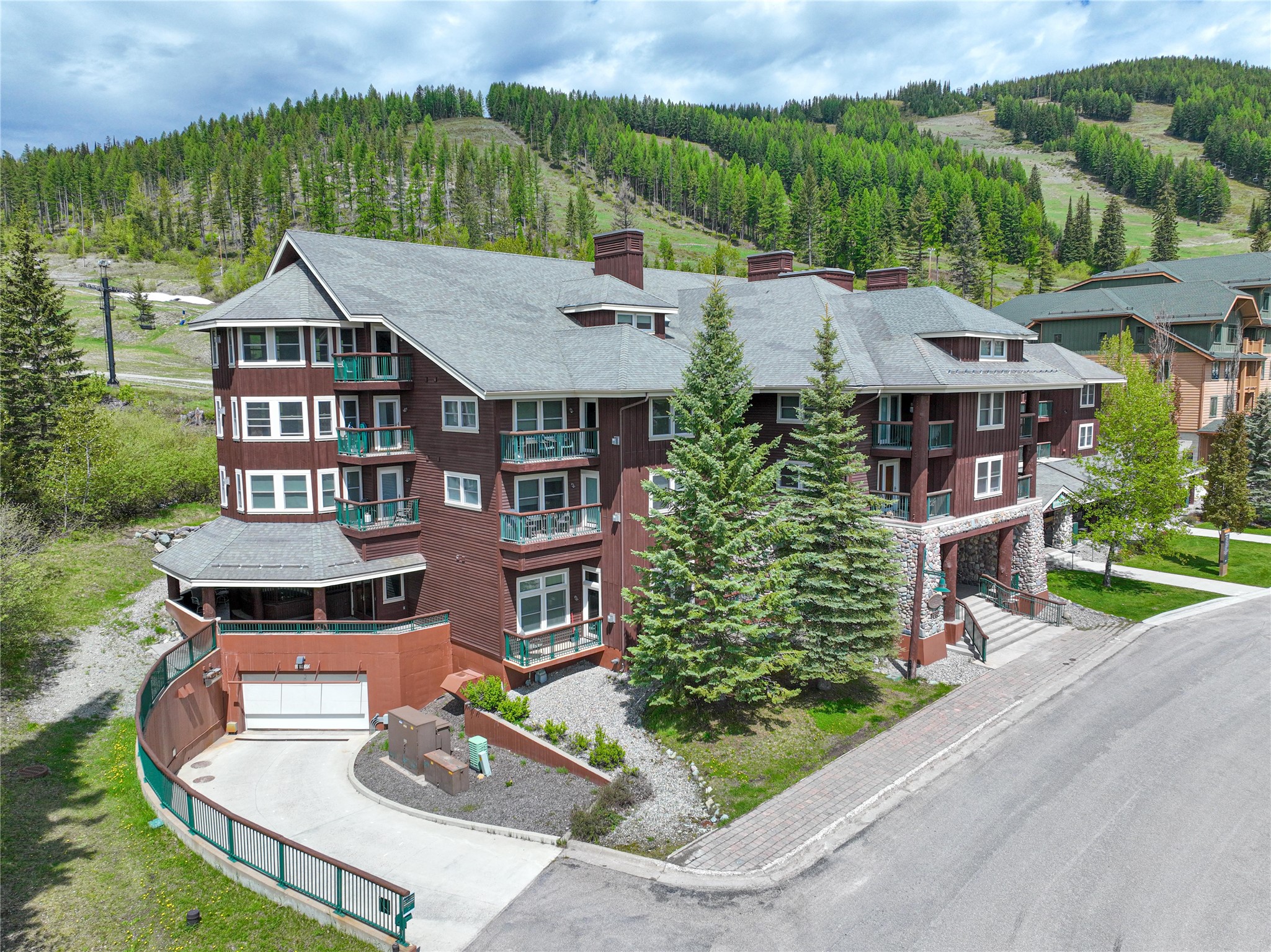3889 Big Mountain Road 403 - 20% Fractional Property Photo