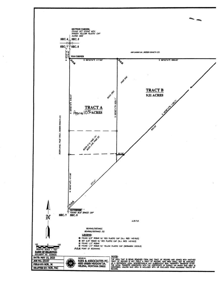 8229 Dead End Trail Property Photo 56