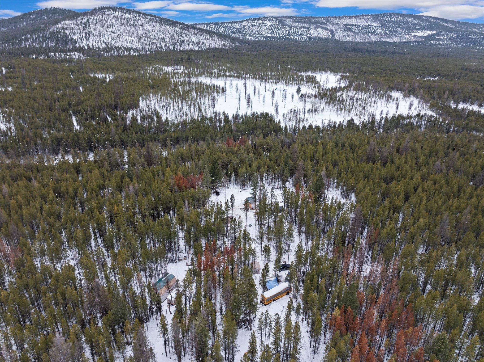 314 New Timber Ridge Trail Property Photo