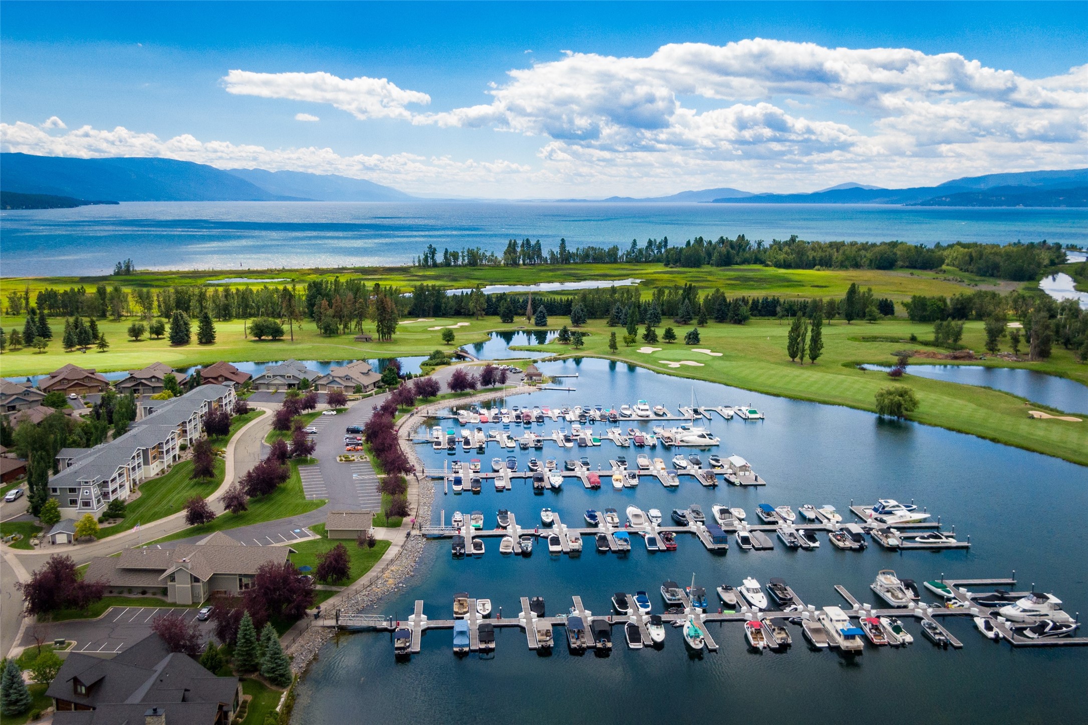 Harbor Village At Eagle Bend Real Estate Listings Main Image