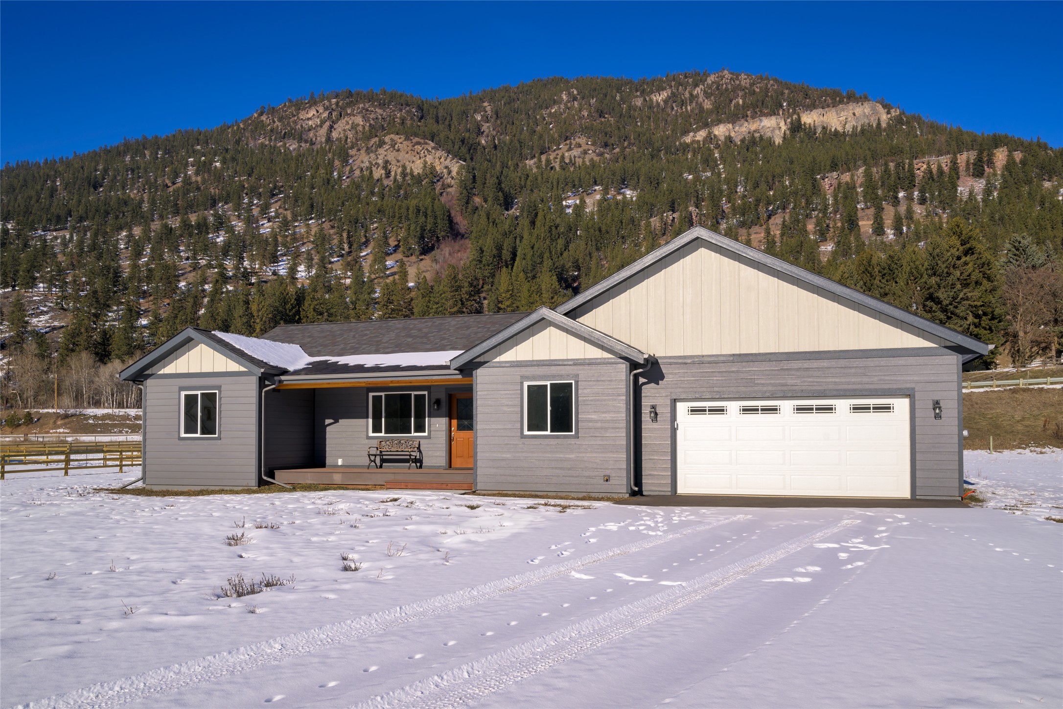 804 Kirchey Creek Drive Property Photo