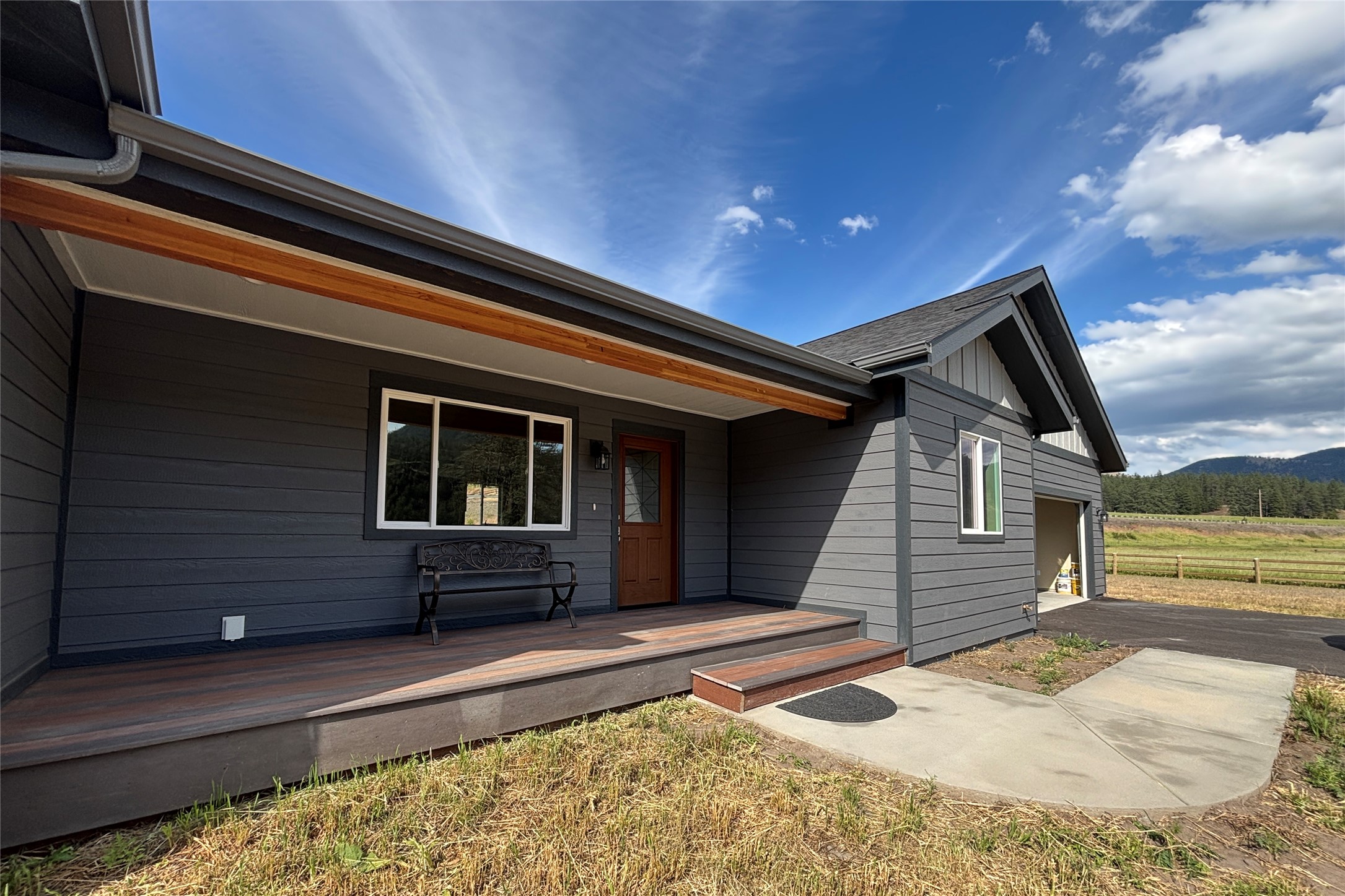 804 Kirchey Creek Drive Property Photo 1