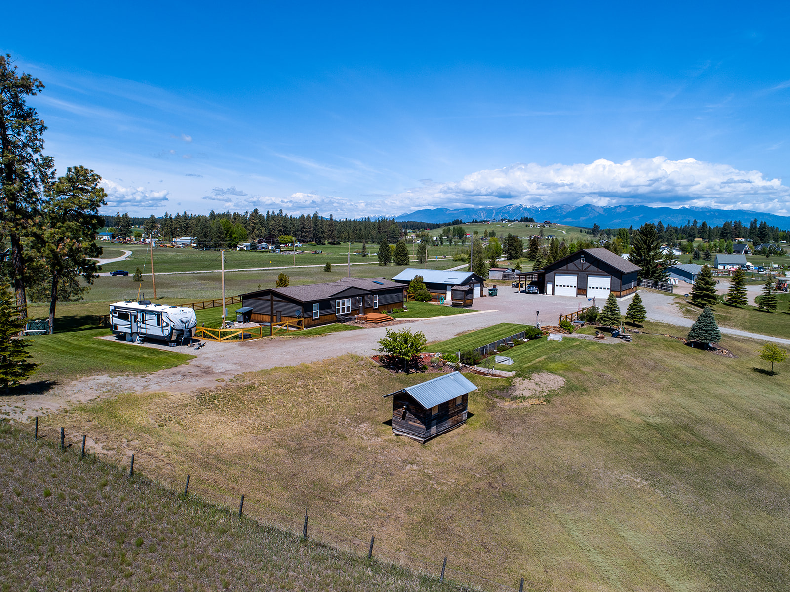 228 Fox View Trail Property Photo