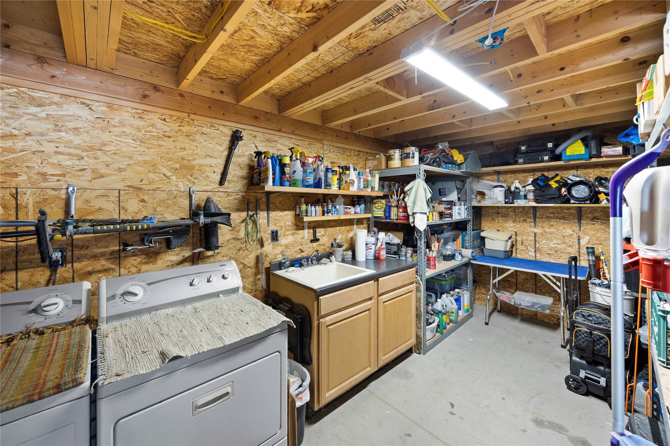 228 Fox View Trail Property Photo 9