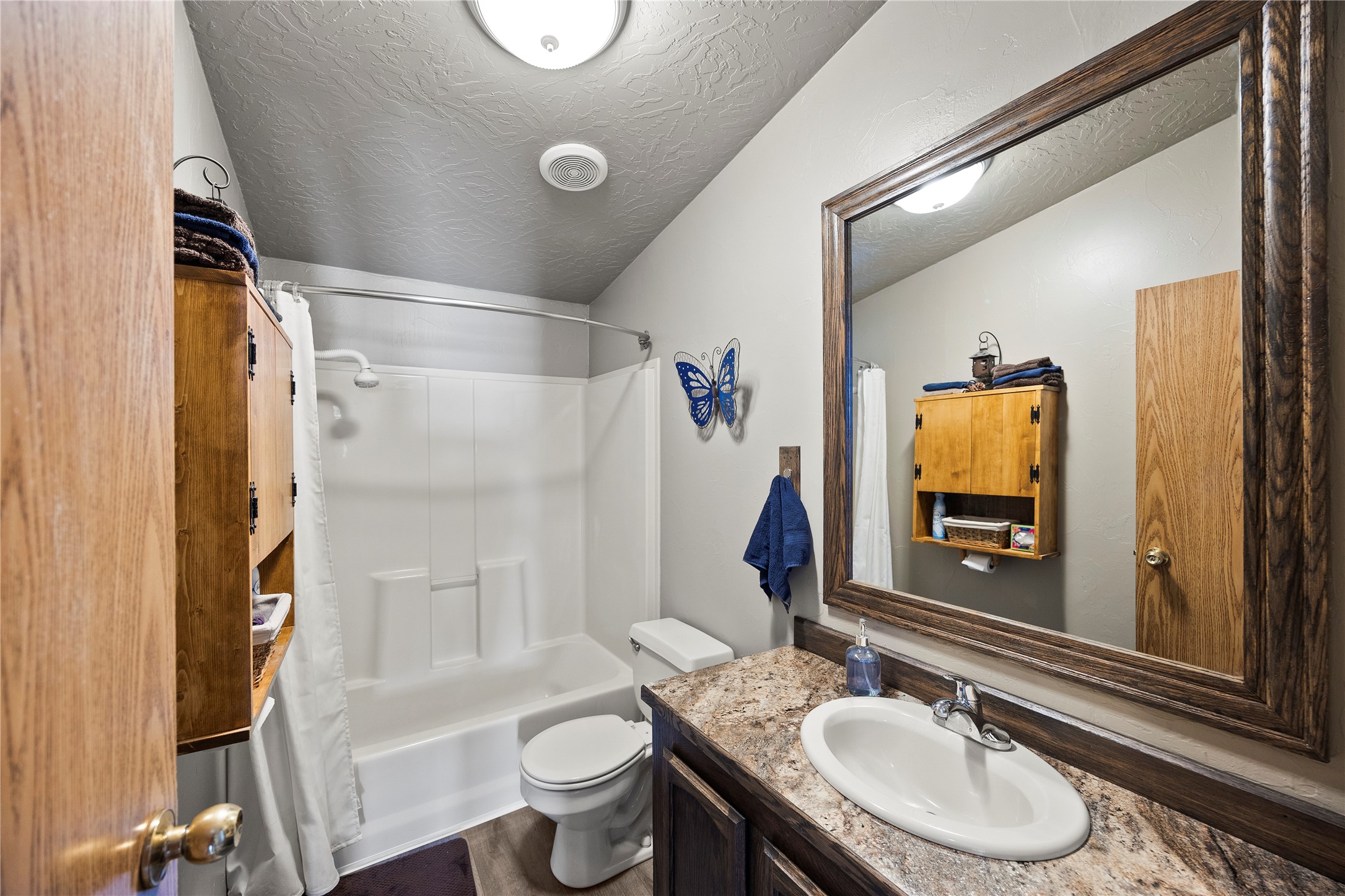 228 Fox View Trail Property Photo 35