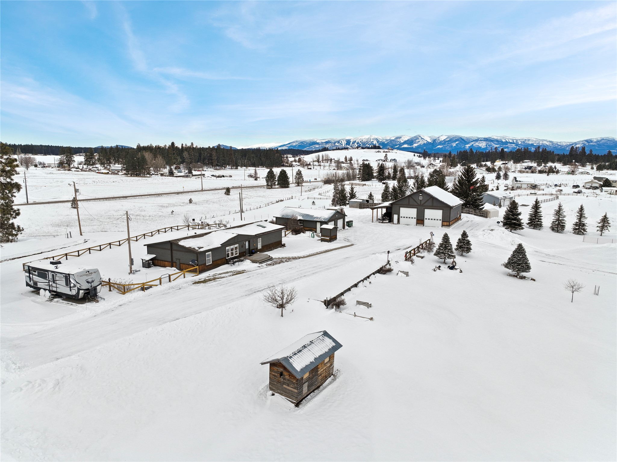 228 Fox View Trail Property Photo 51
