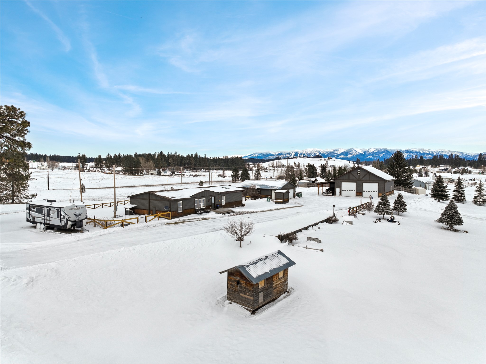228 Fox View Trail Property Photo 53