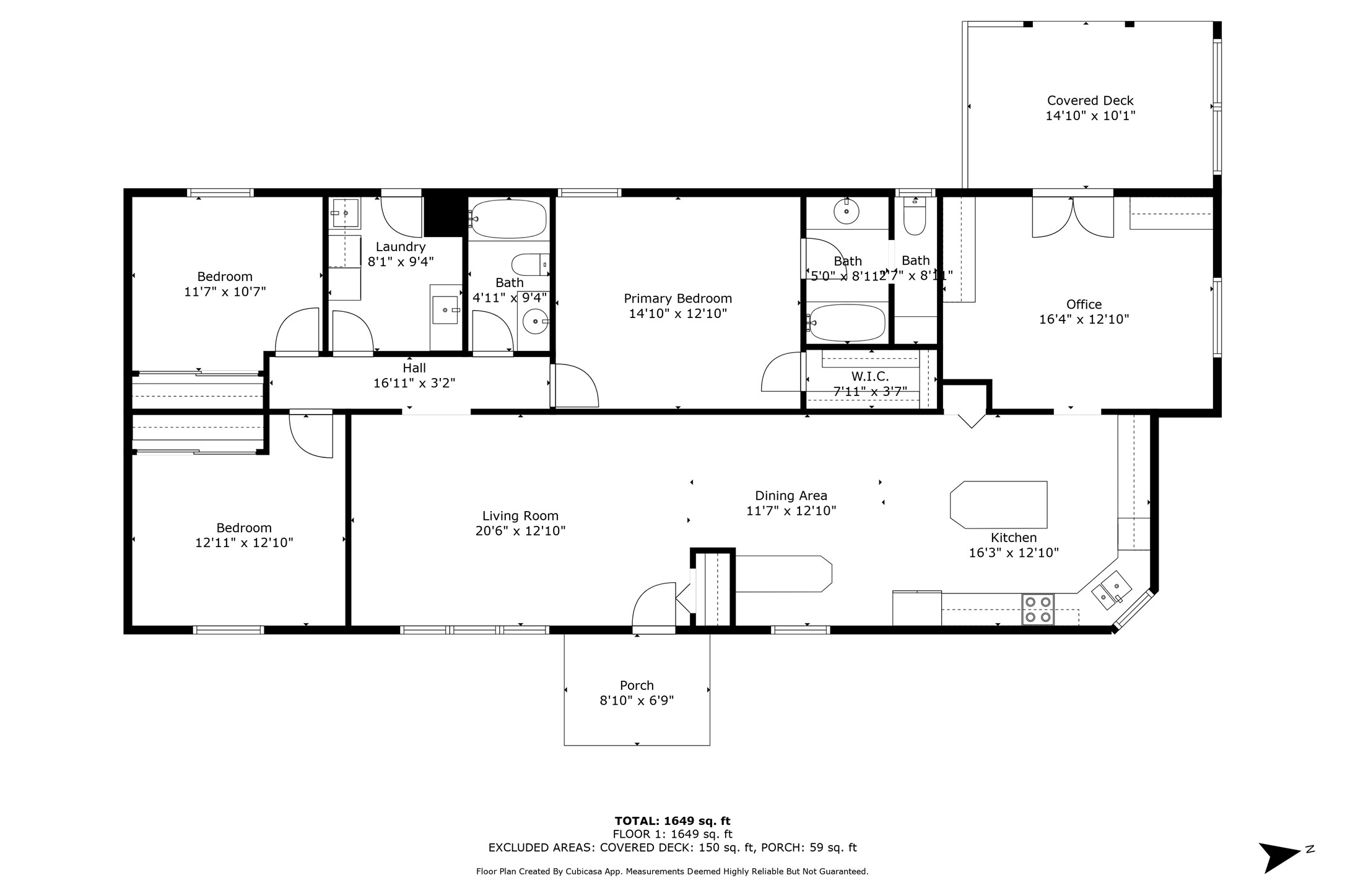 228 Fox View Trail Property Photo 56