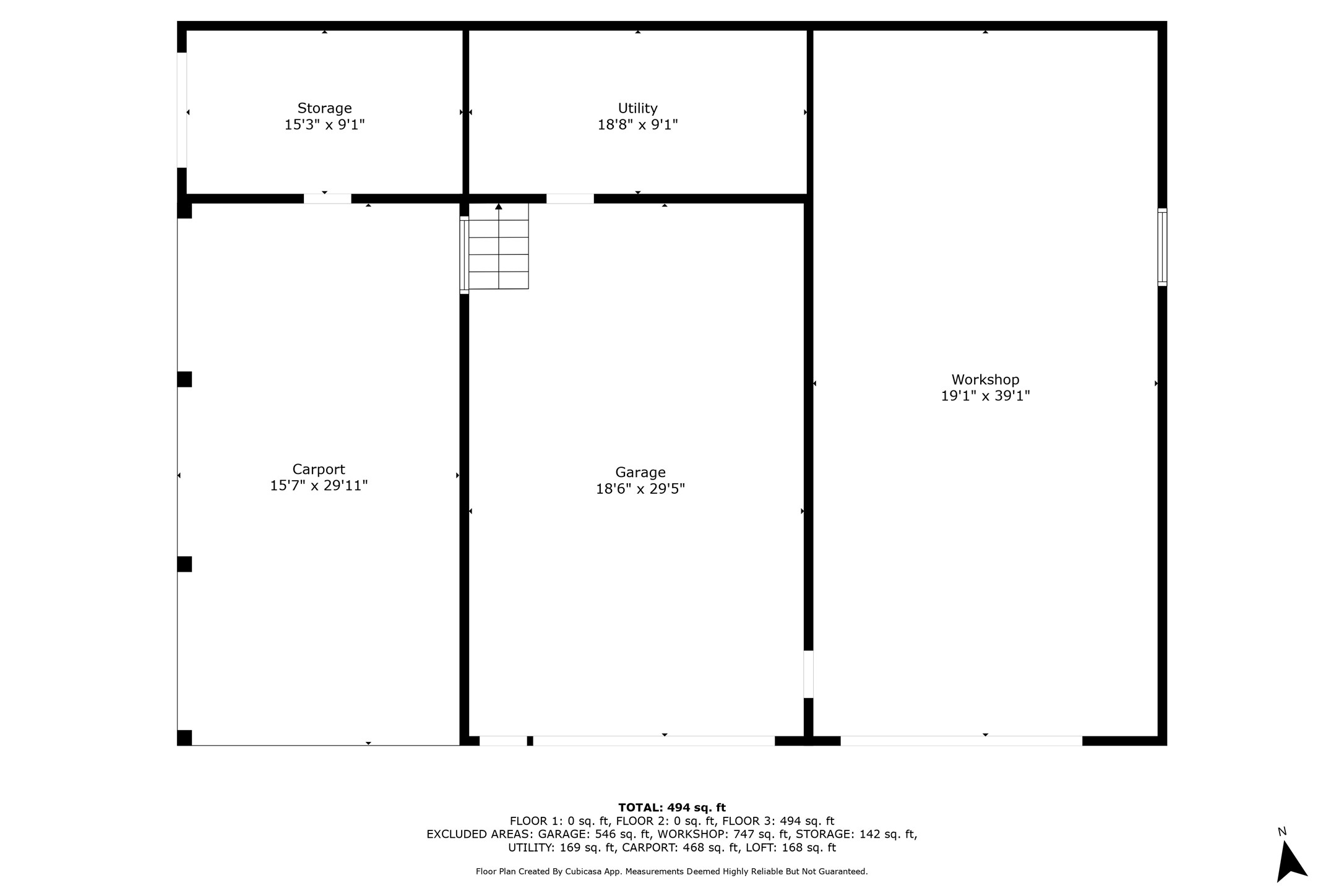 228 Fox View Trail Property Photo 57