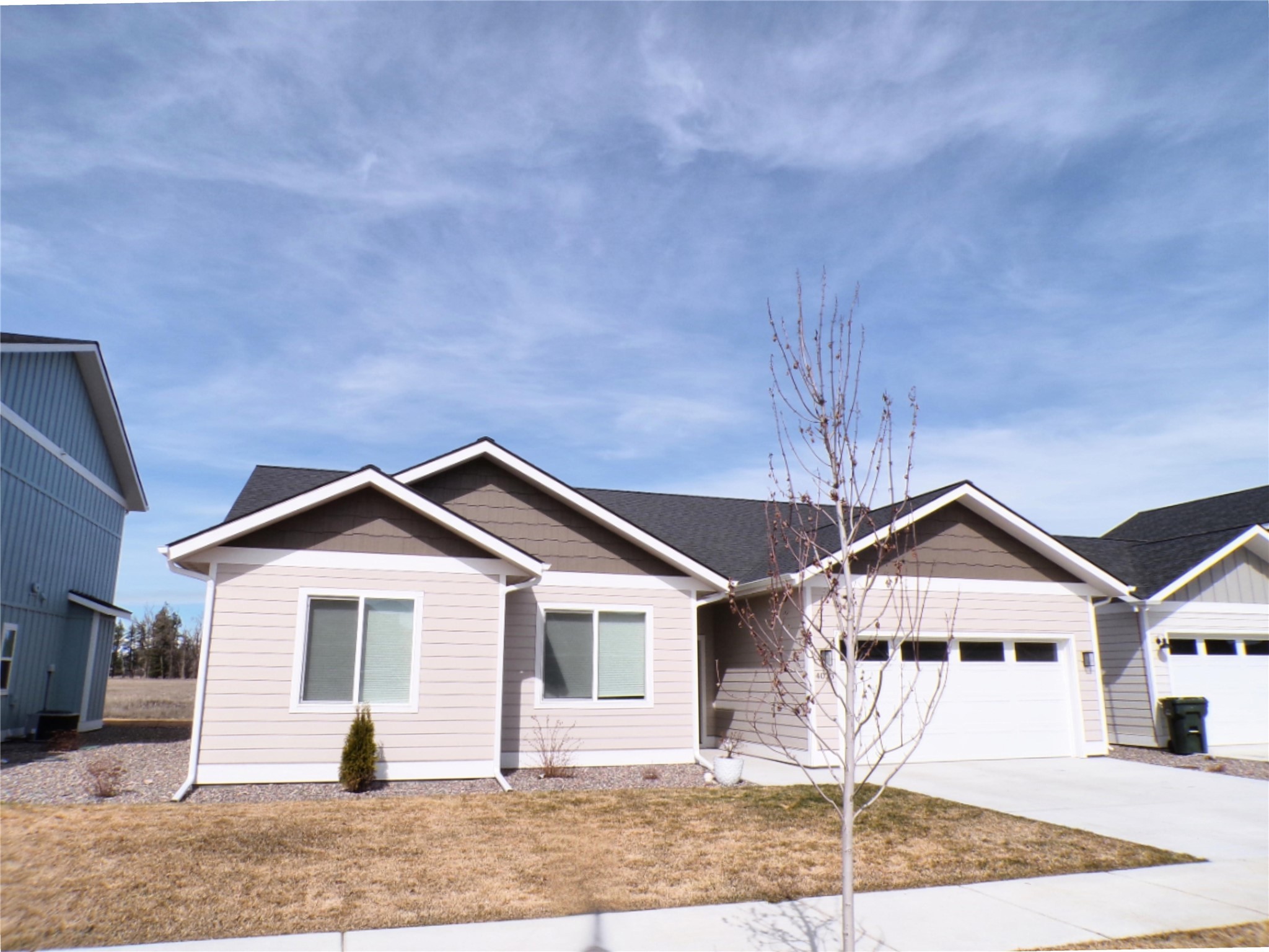 4033 Snowberry Avenue Property Photo 1