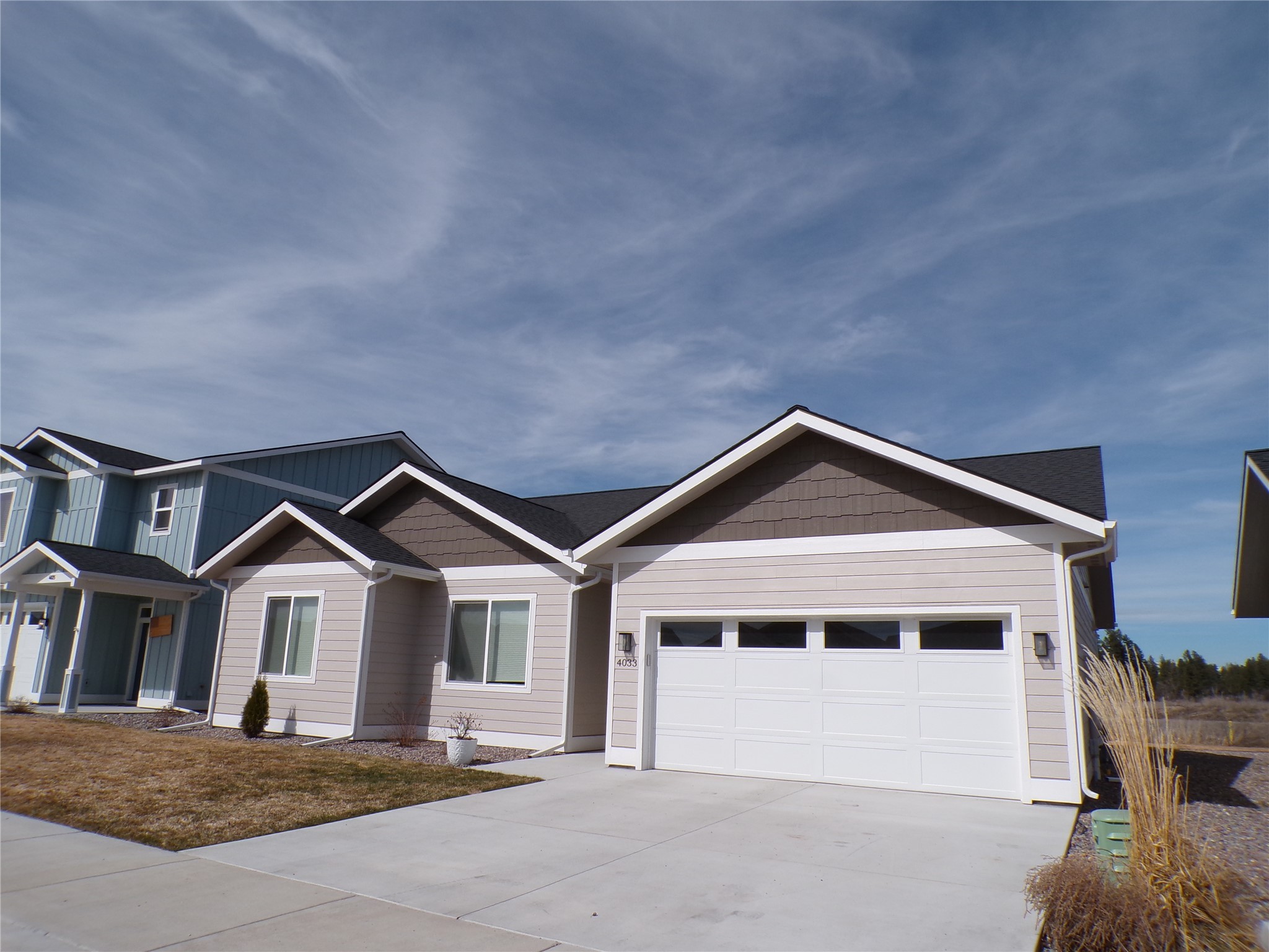 4033 Snowberry Avenue Property Photo 3