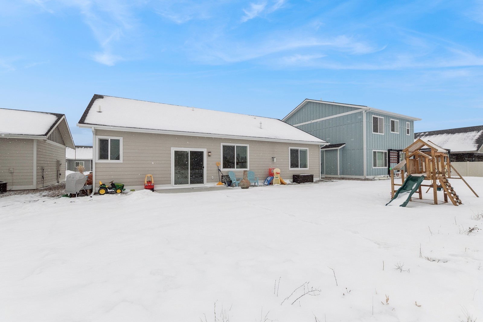 4033 Snowberry Avenue Property Photo 6