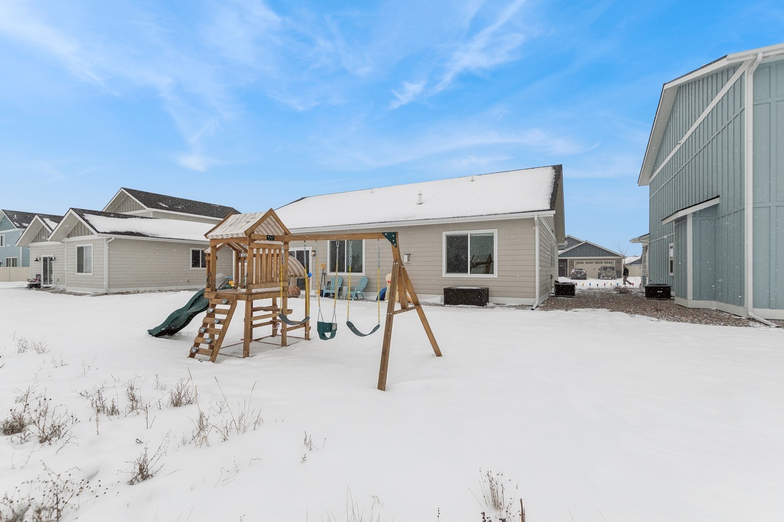 4033 Snowberry Avenue Property Photo 8