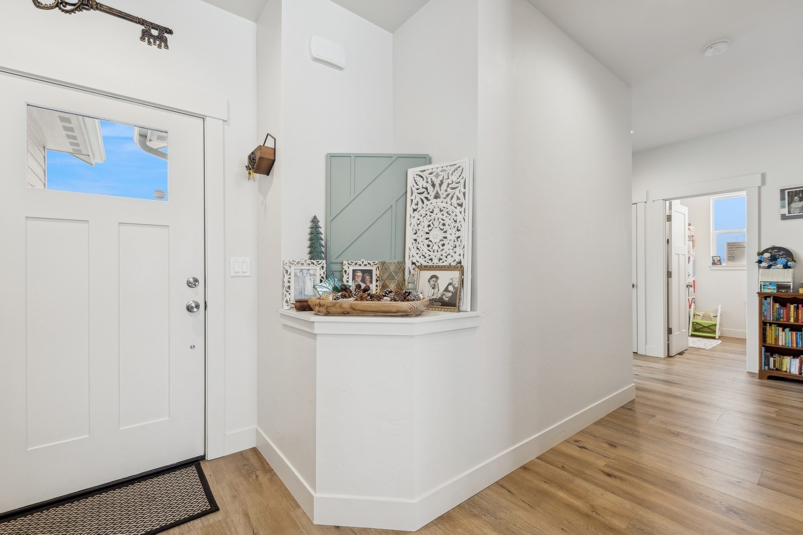 4033 Snowberry Avenue Property Photo 10