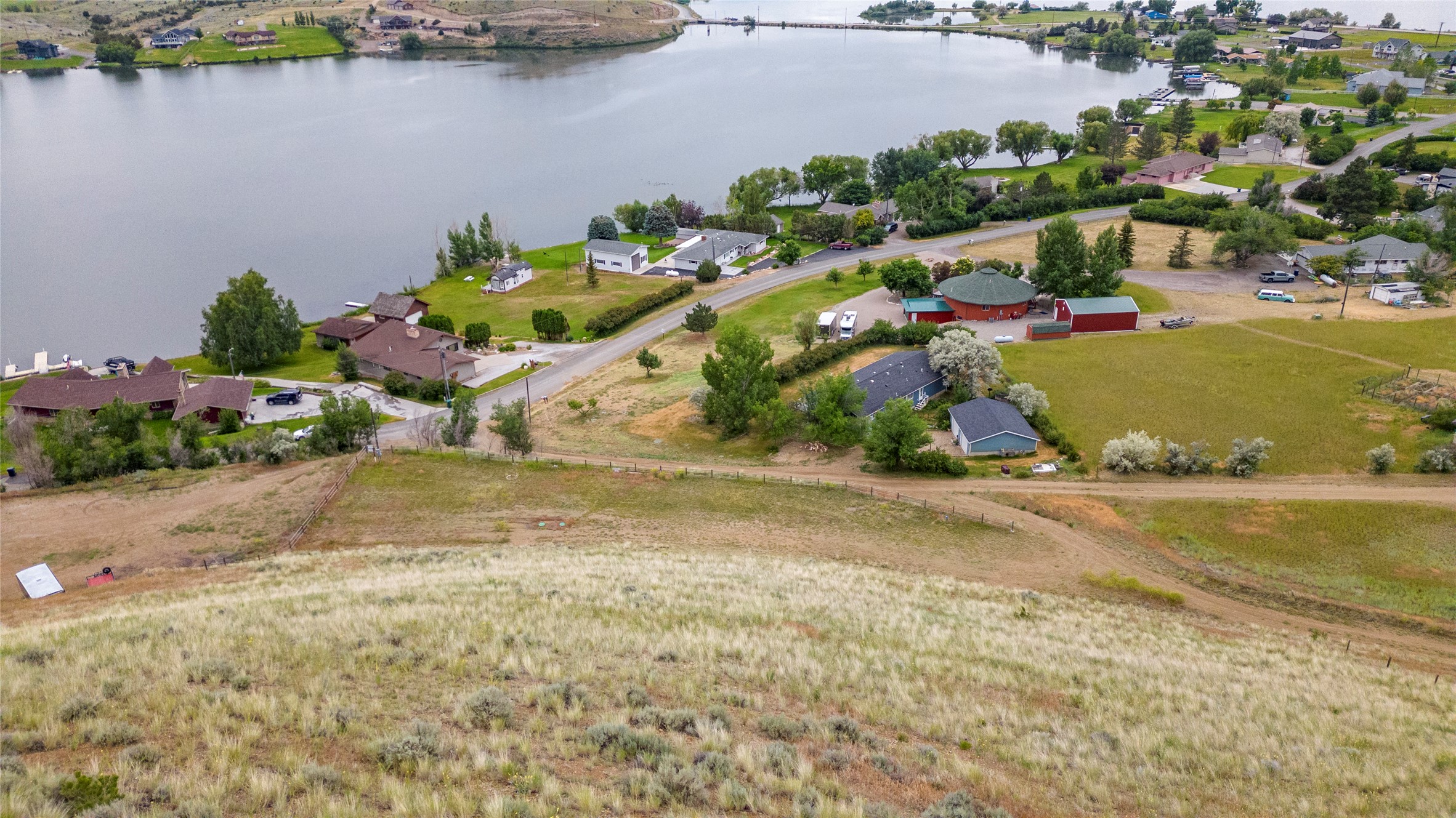 5626 Rainbow Drive Property Photo 1