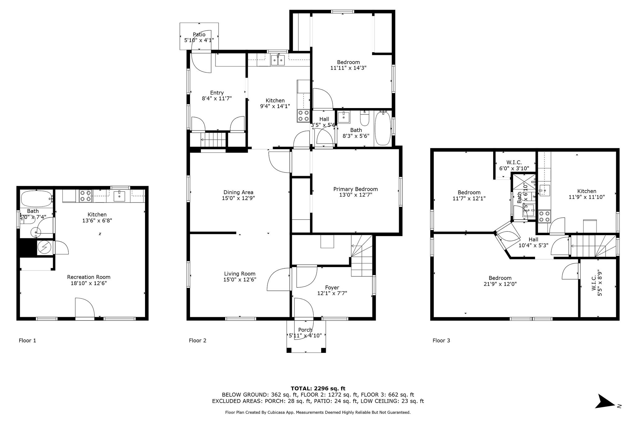 420 And 426 2nd Avenue E Property Photo