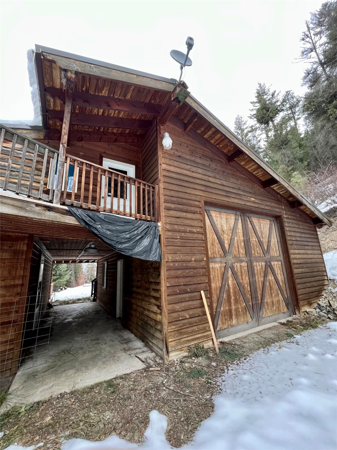 25502 Montana Hwy 35 Property Photo 3