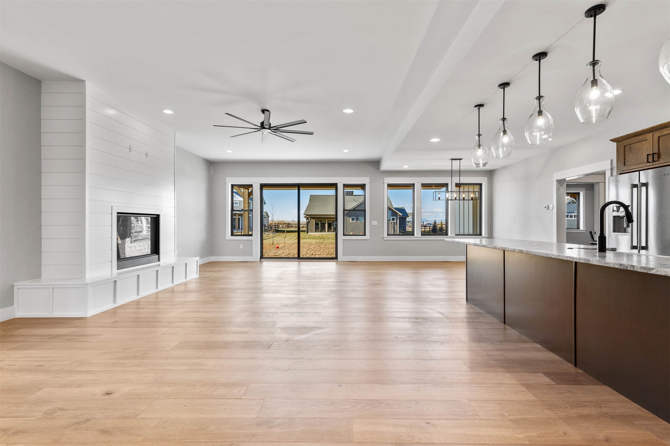 445 Haskill Ranch Road Property Photo