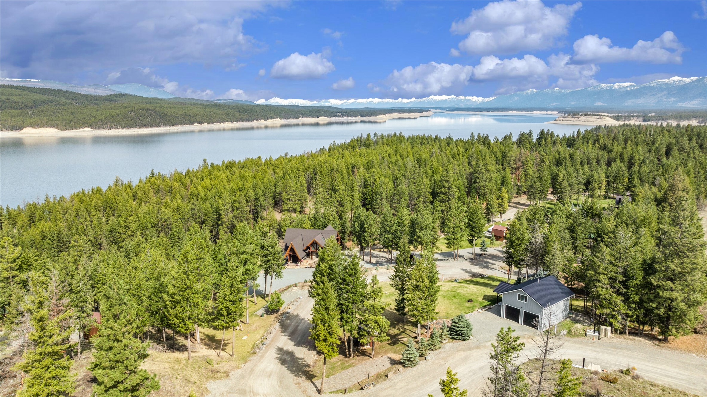 22 Hurricane Ranch Road Property Photo