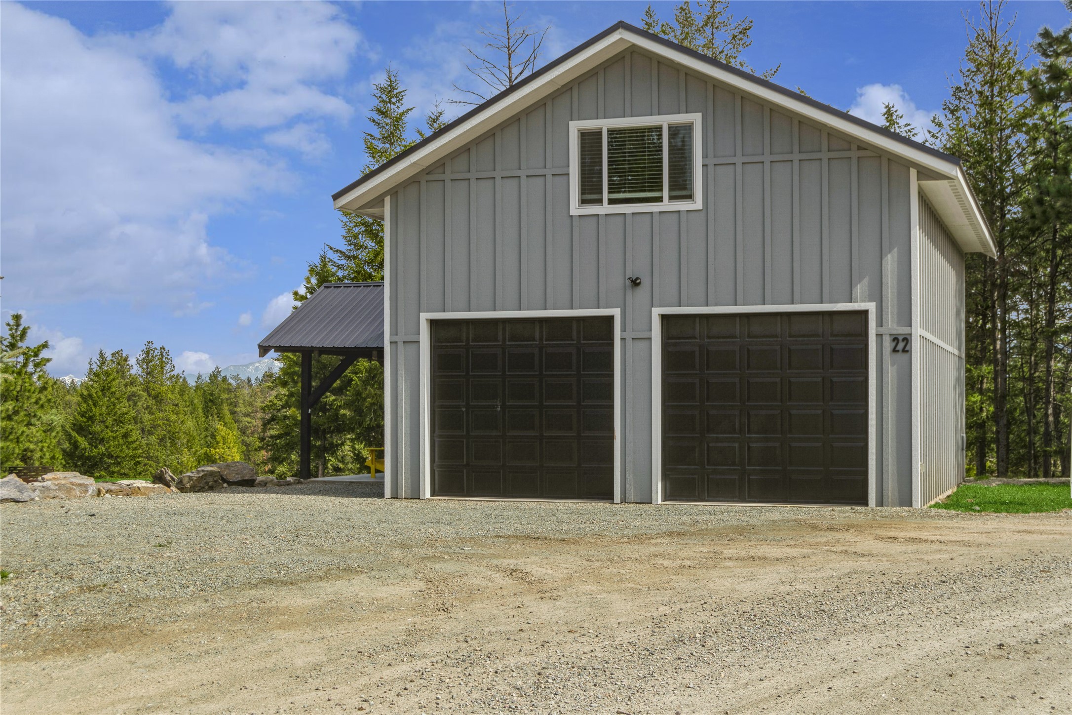 22 Hurricane Ranch Road Property Photo 2