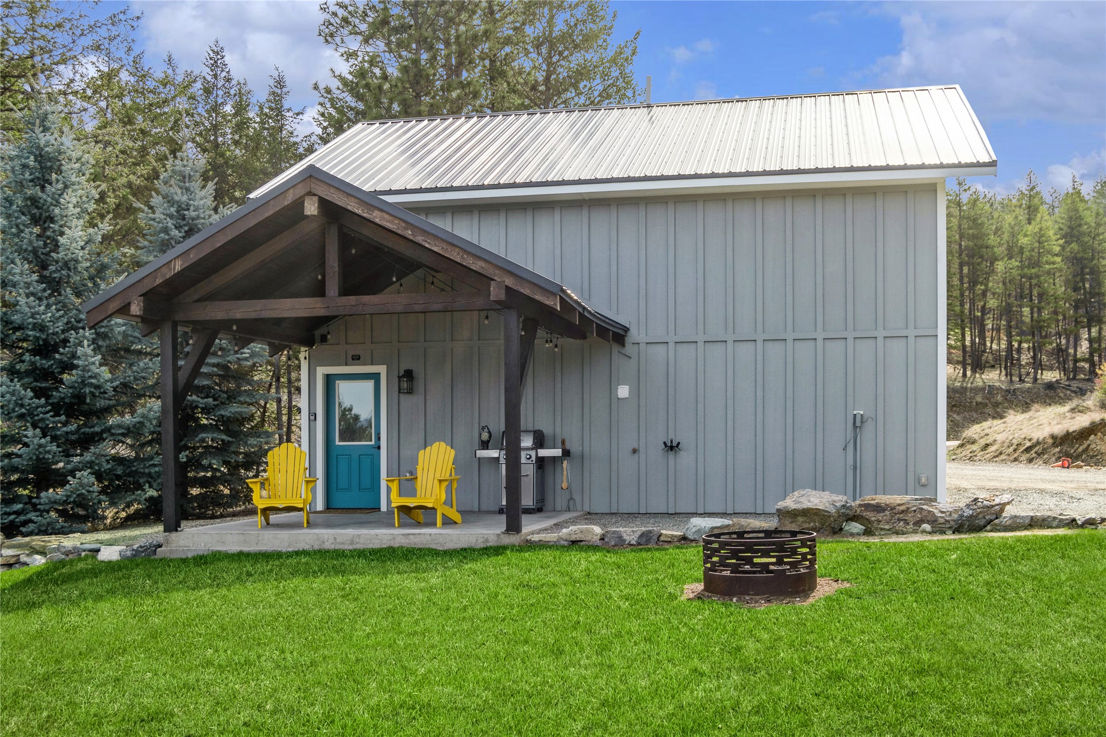 22 Hurricane Ranch Road Property Photo 6
