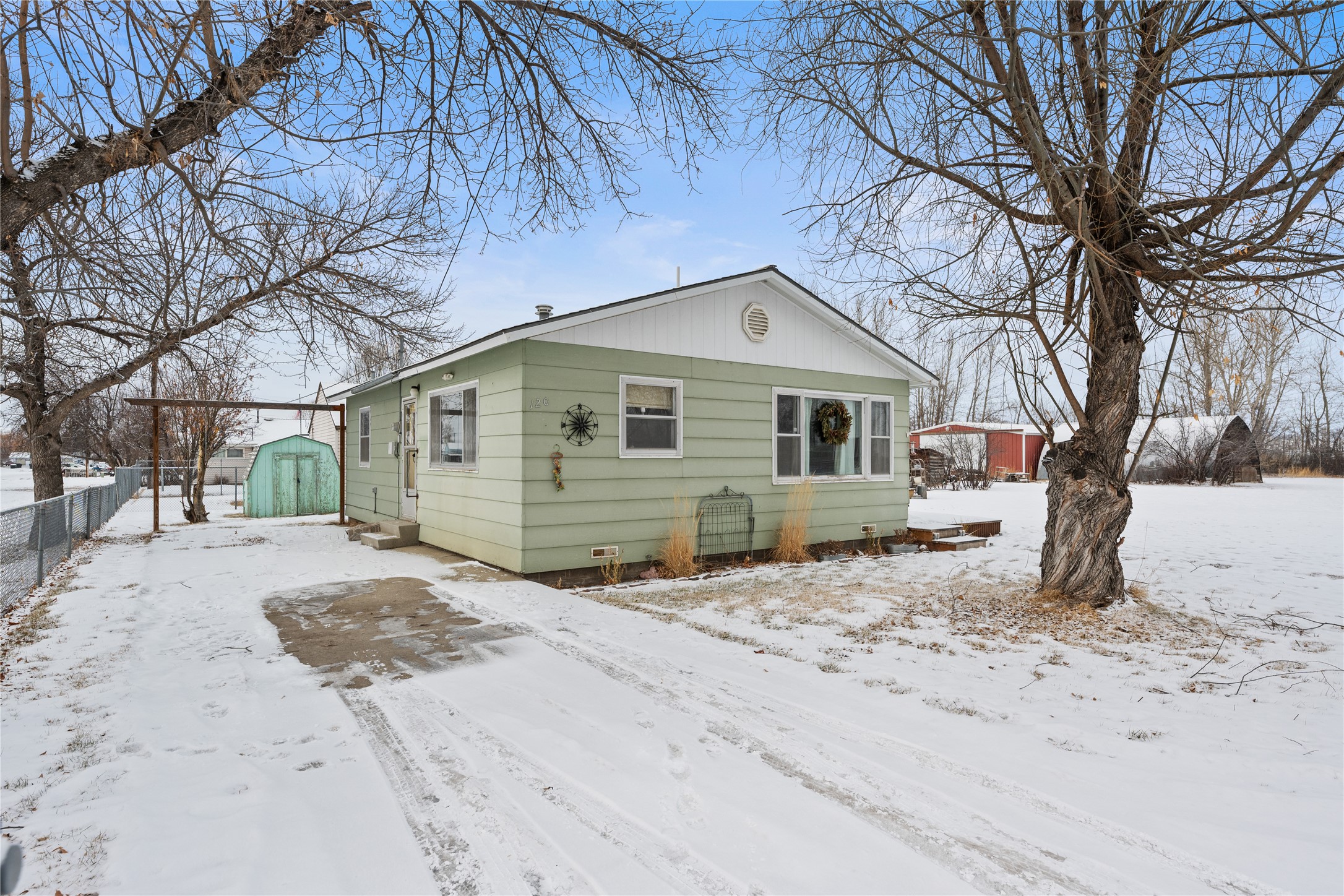 119 Fair Street Property Photo 46